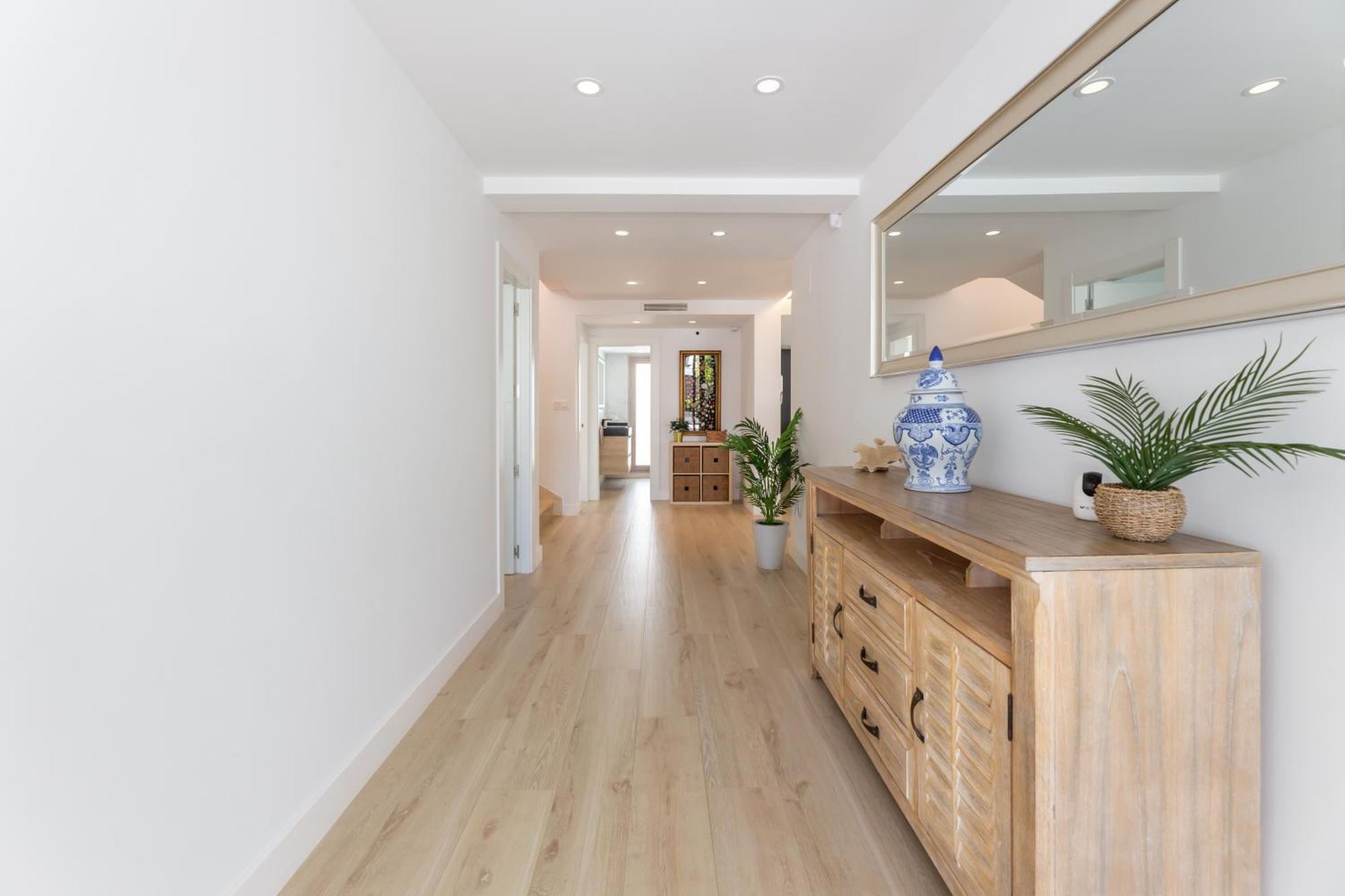 Villa Vb Jara - Luxury 5br With Pool Benalmadena