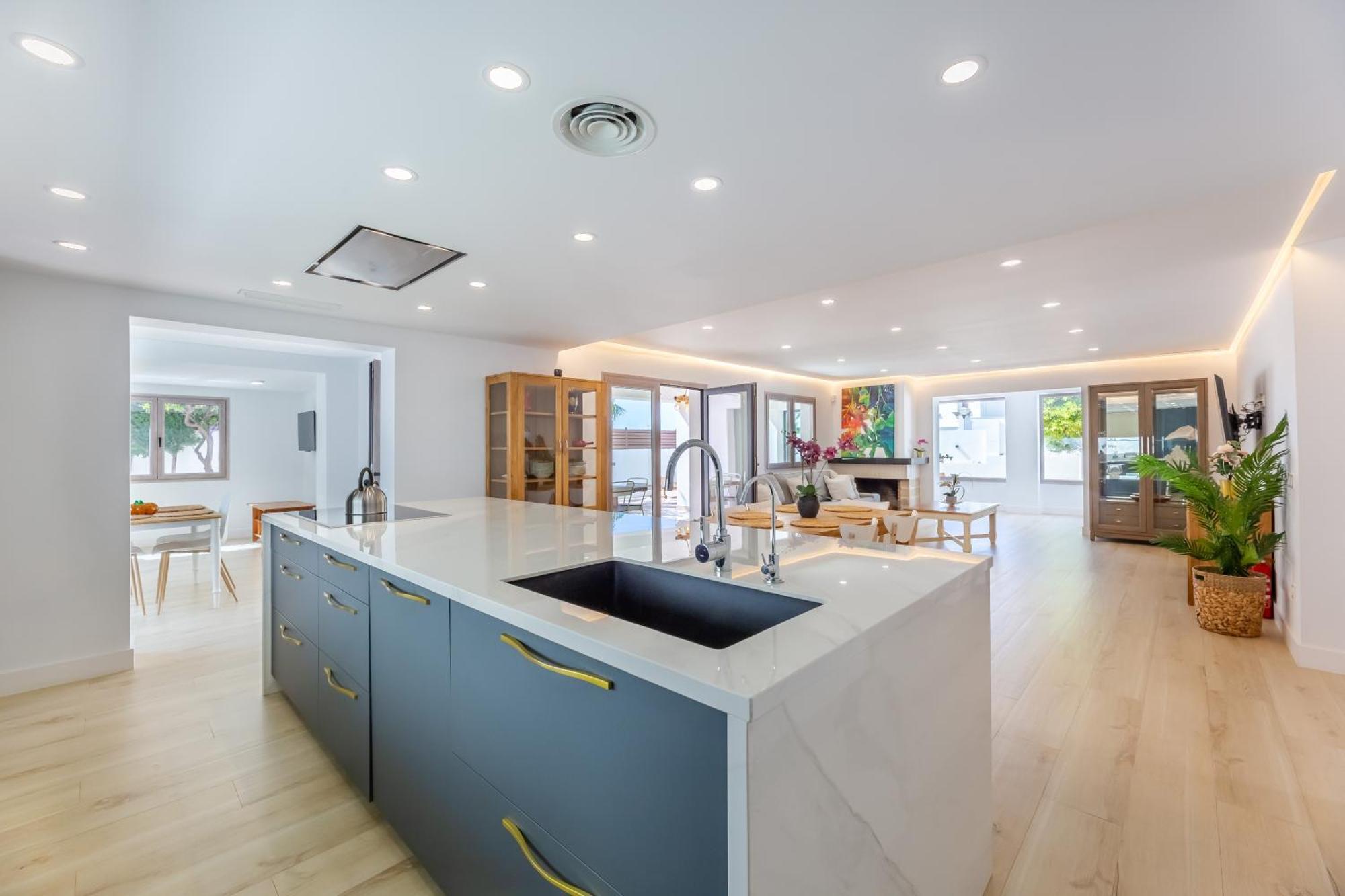 Vb Jara - Luxury 5br With Pool