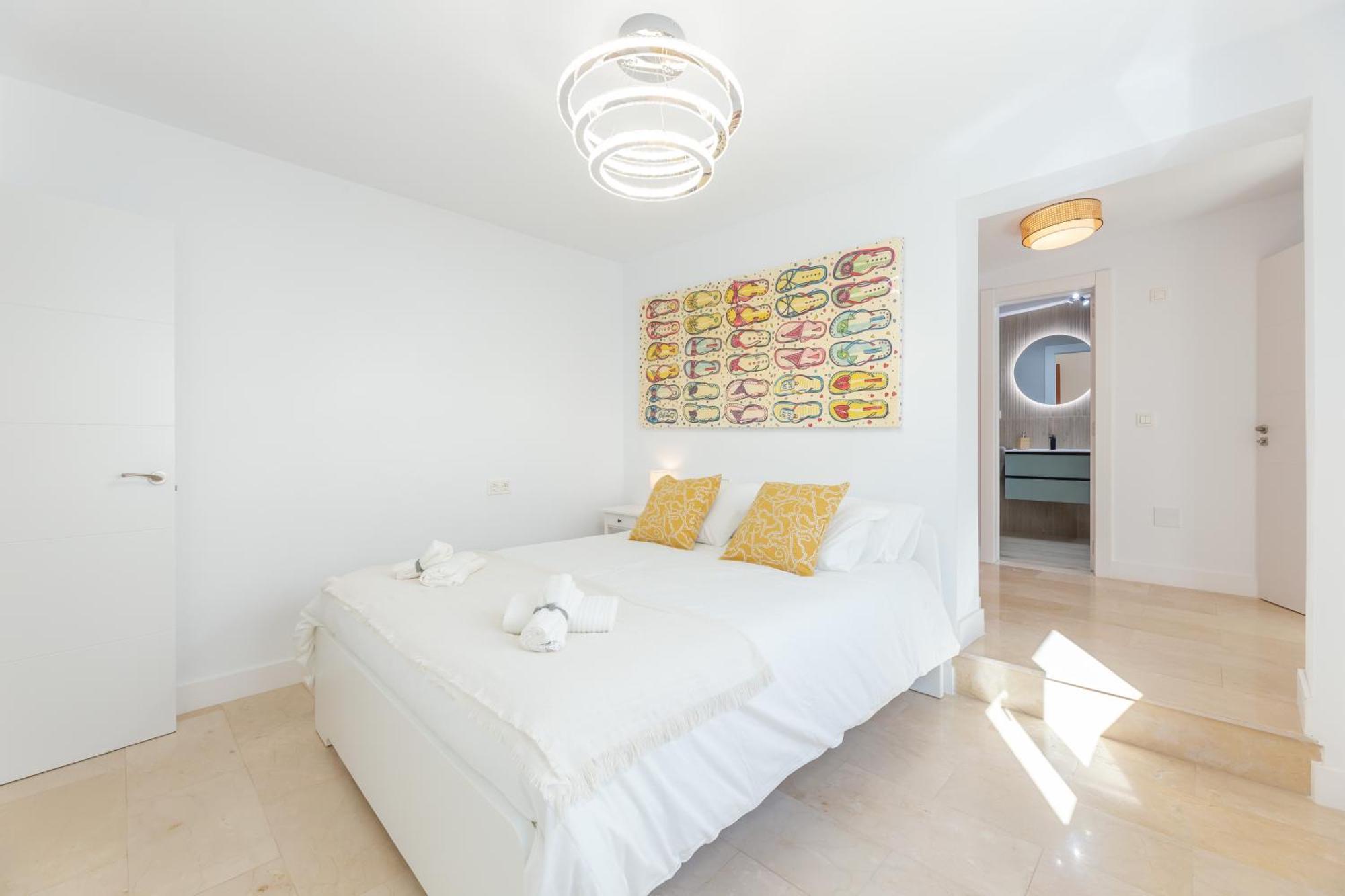 Villa Vb Jara - Luxury 5br With Pool