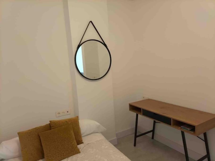 Marina Apartment *