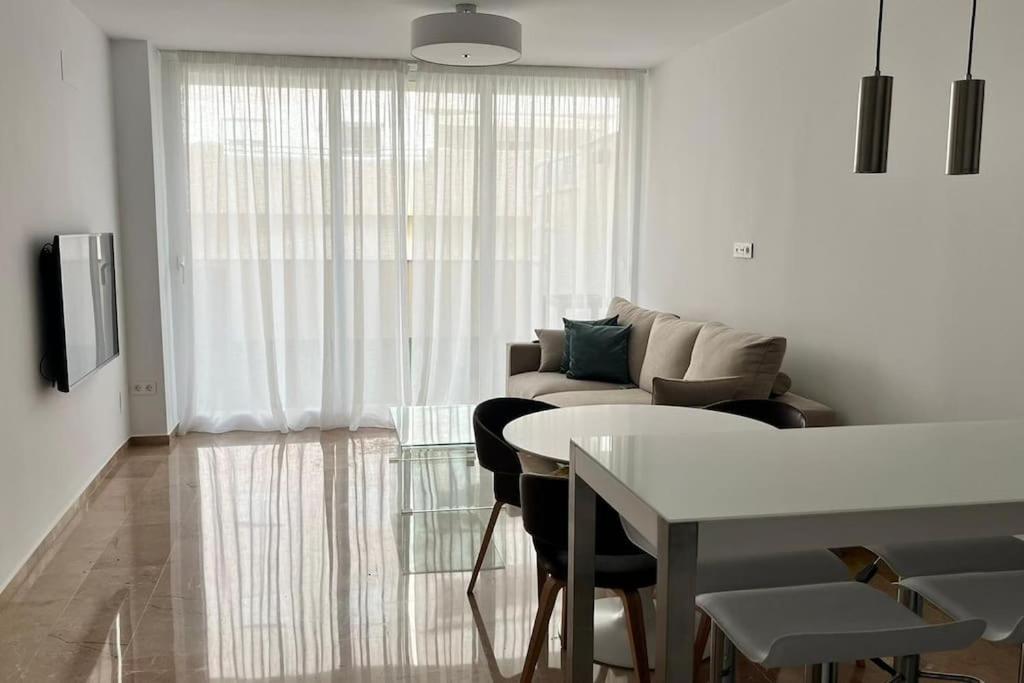 Apartment Marina *