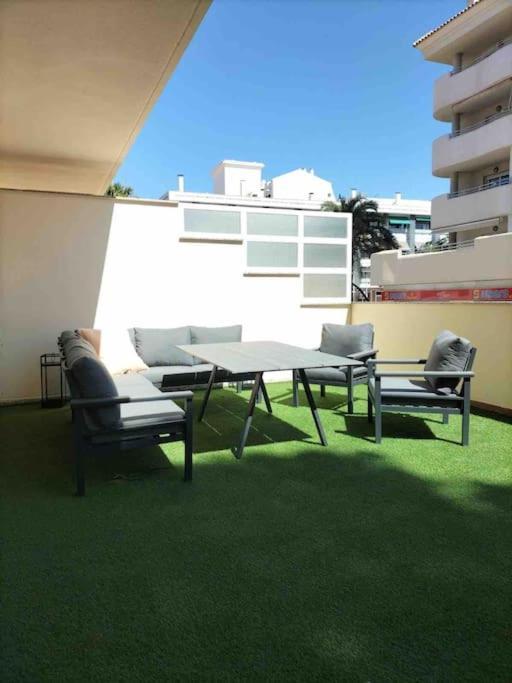 Apartment Marina
