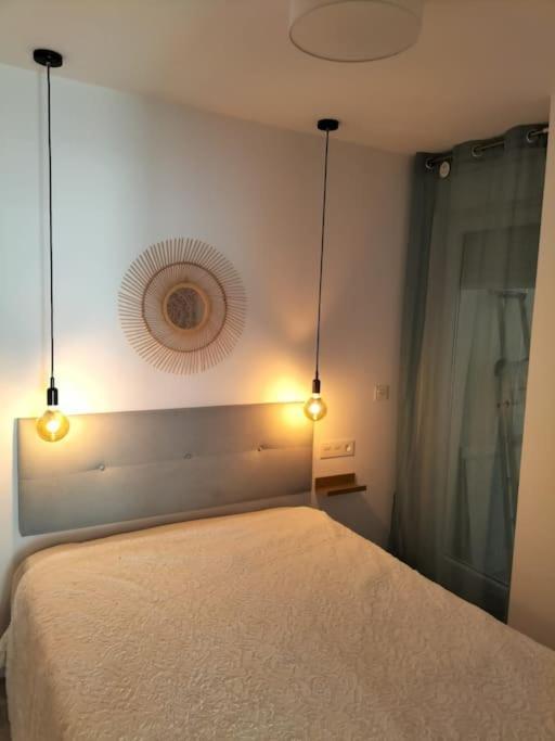 Apartment Marina Benalmadena