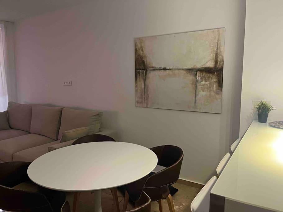 Apartment Marina