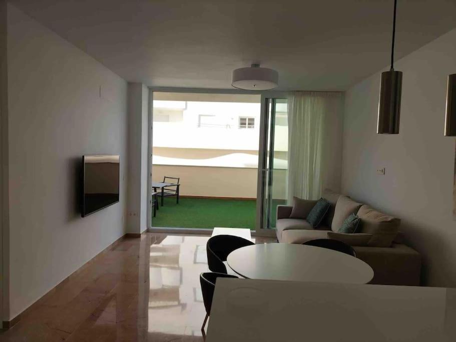 Marina Apartment Benalmadena
