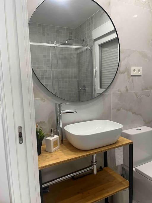 Apartment Marina Benalmadena