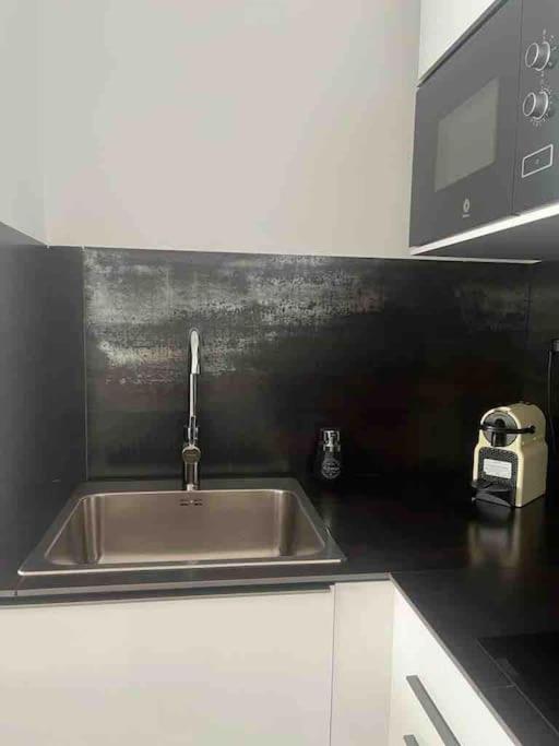 Marina Apartment *