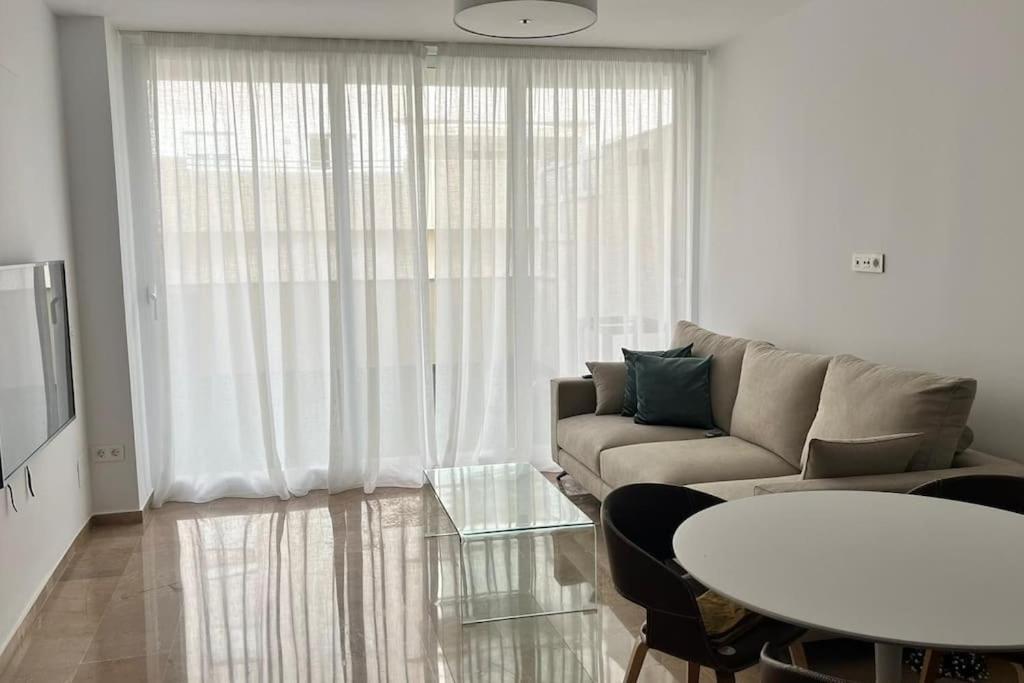Apartment Marina *