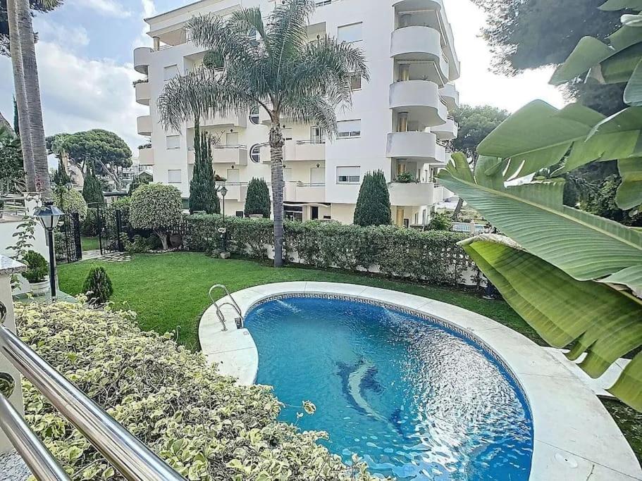 Apartment Marina *