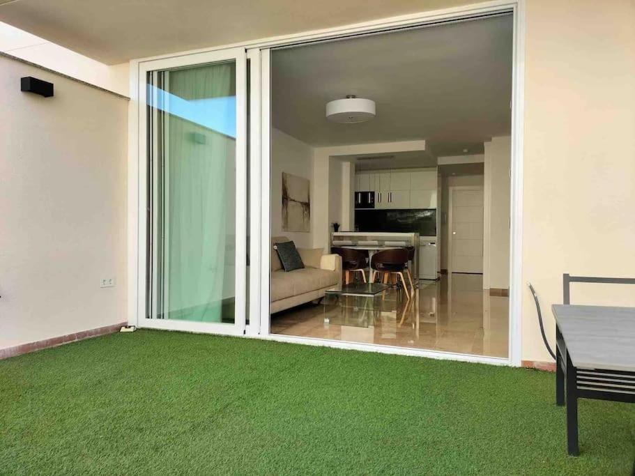 Marina Apartment