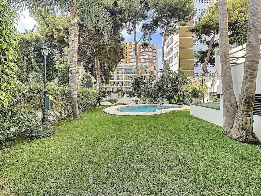 Apartment Marina *