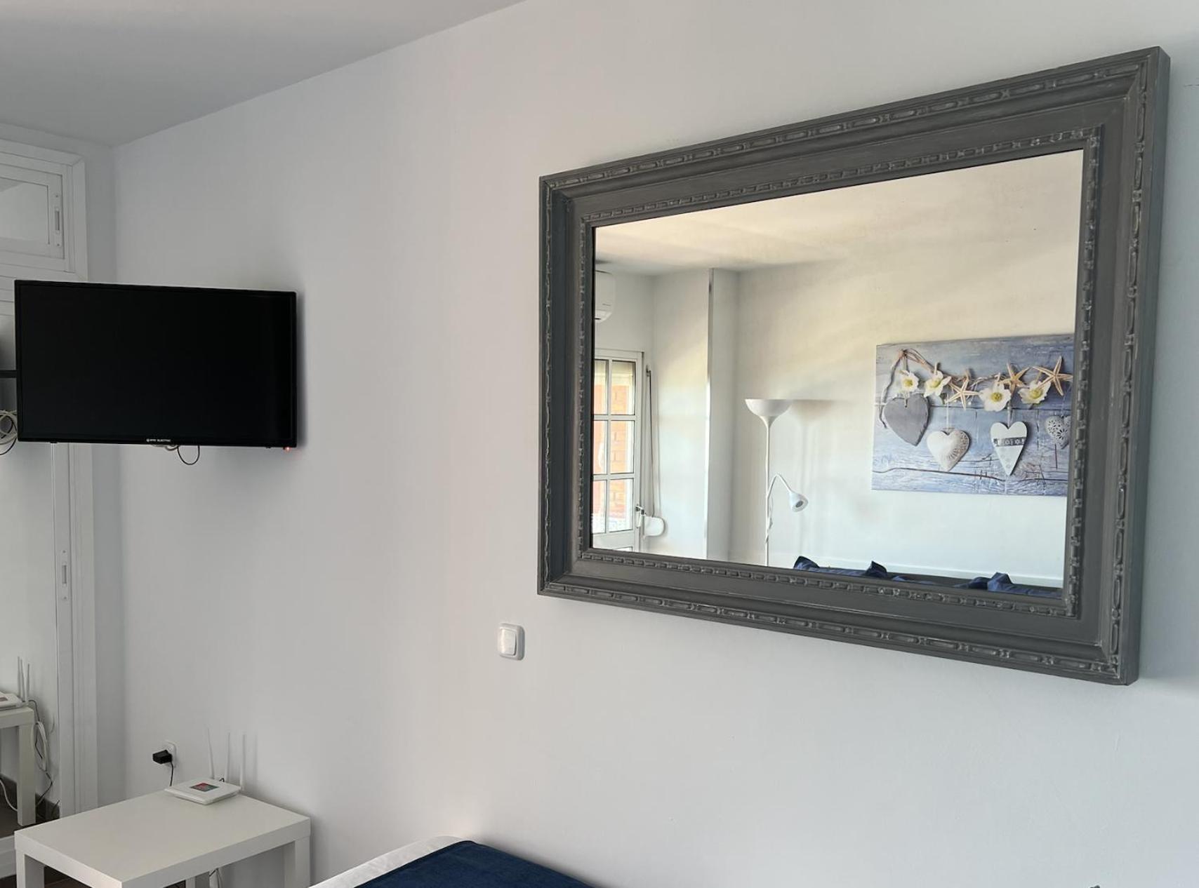 Jupiter Minerva Appartement Benalmádena