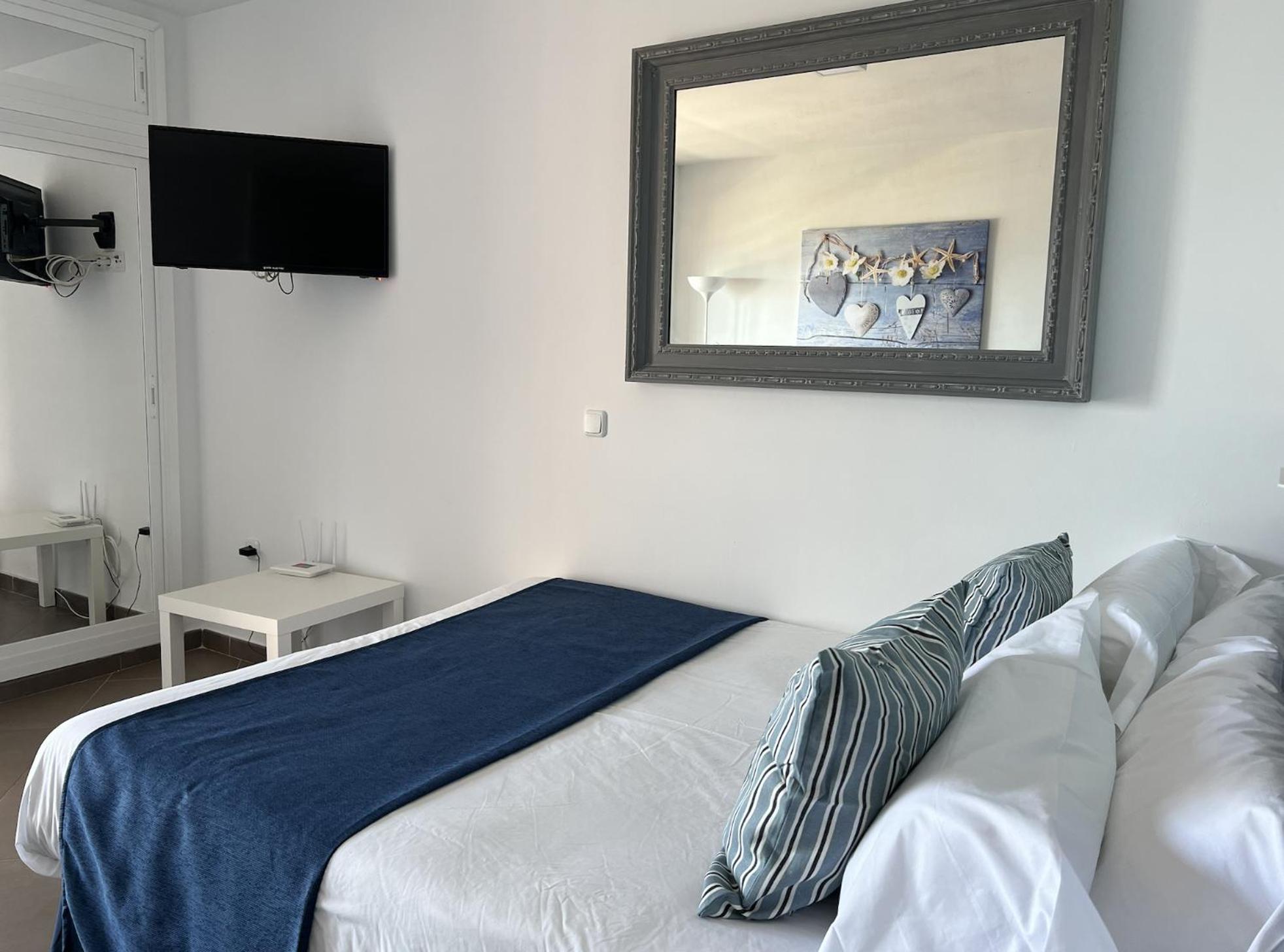 Appartement Jupiter Minerva Benalmádena