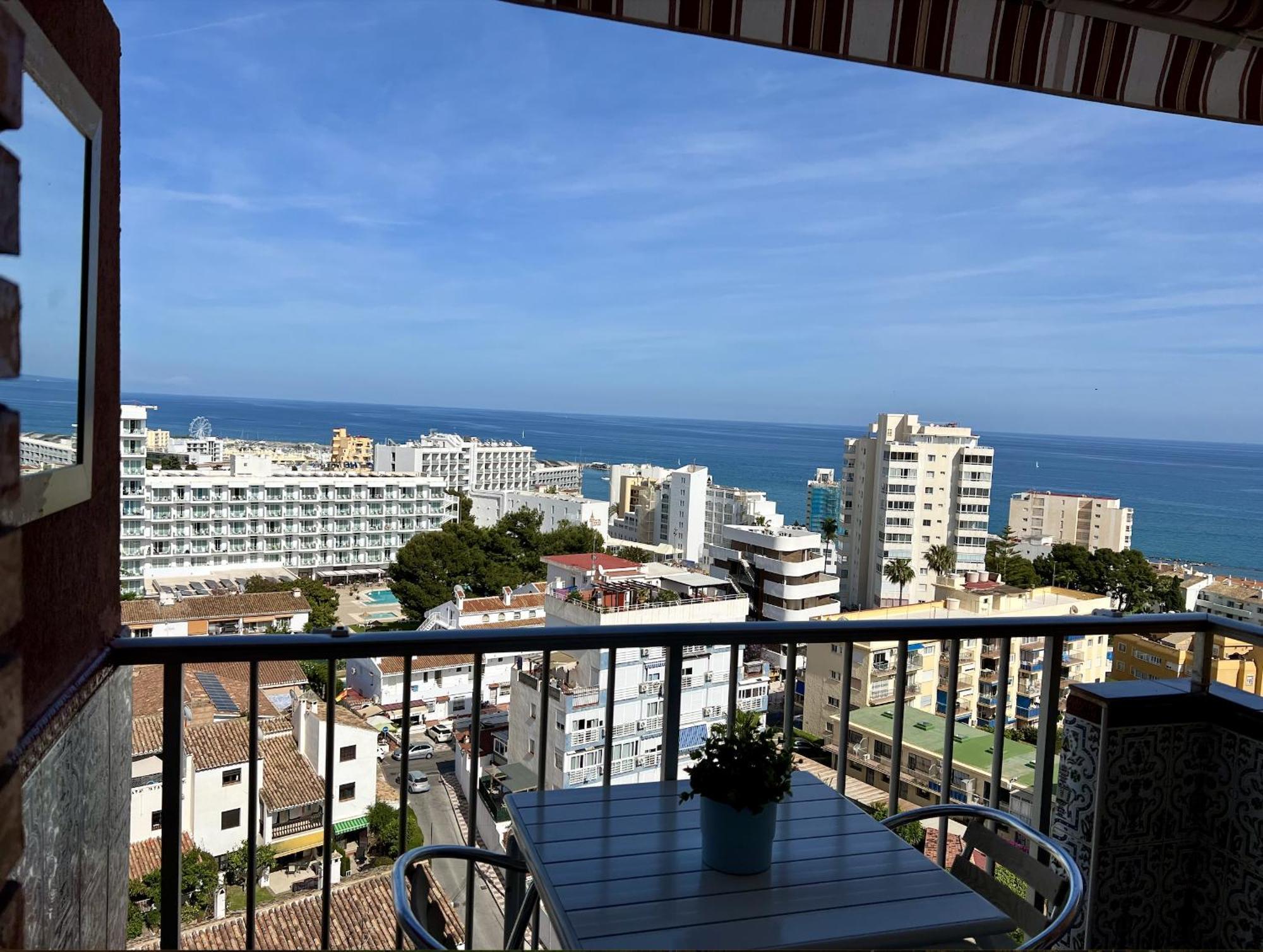 Appartement Jupiter Minerva *