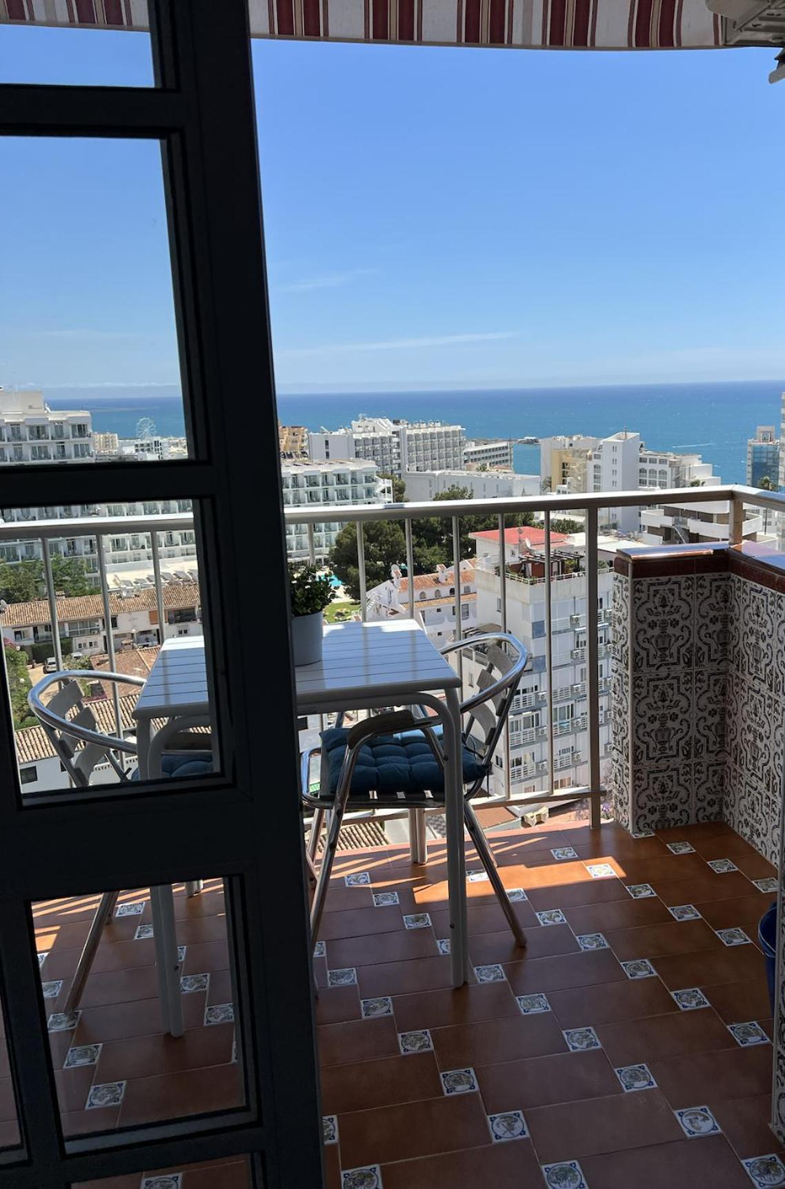Jupiter Minerva Appartement