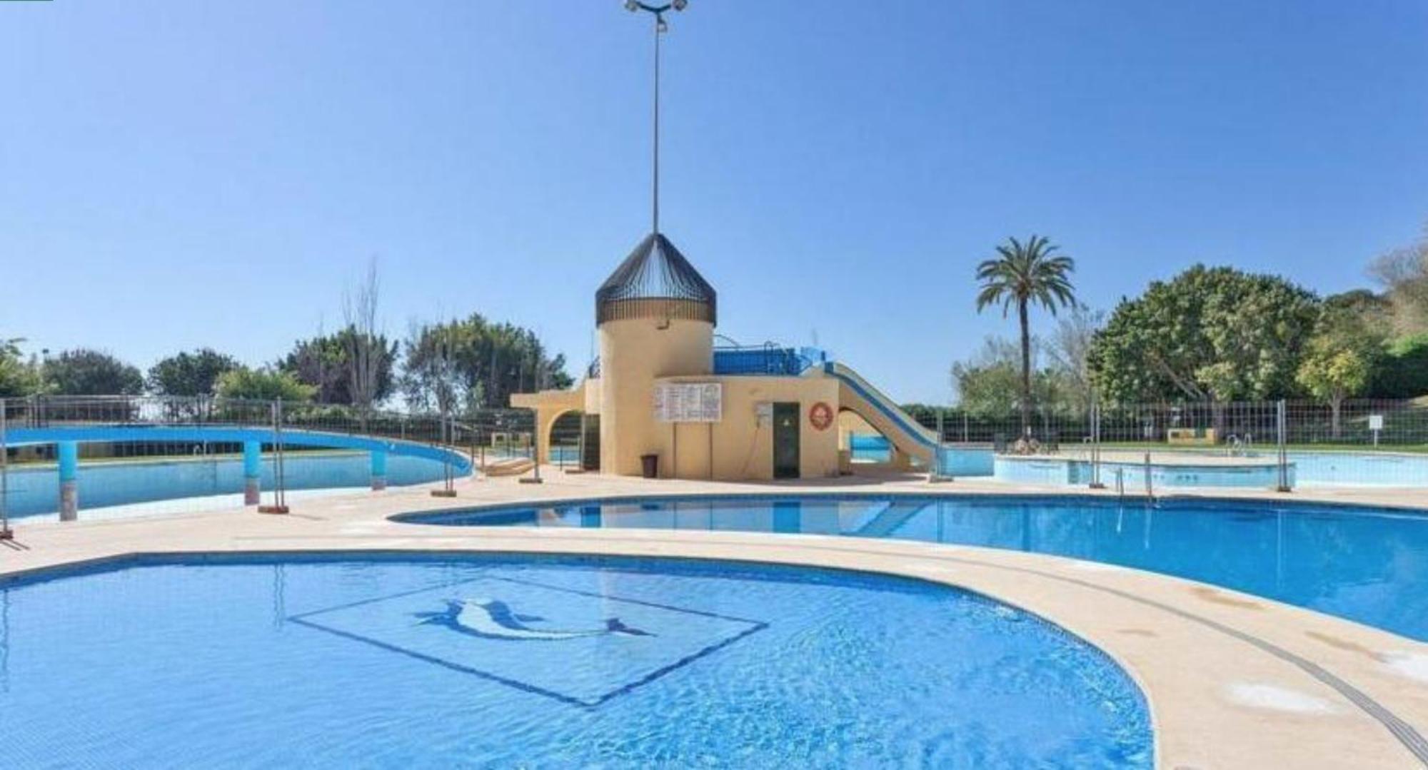 Appartement Jupiter Minerva *