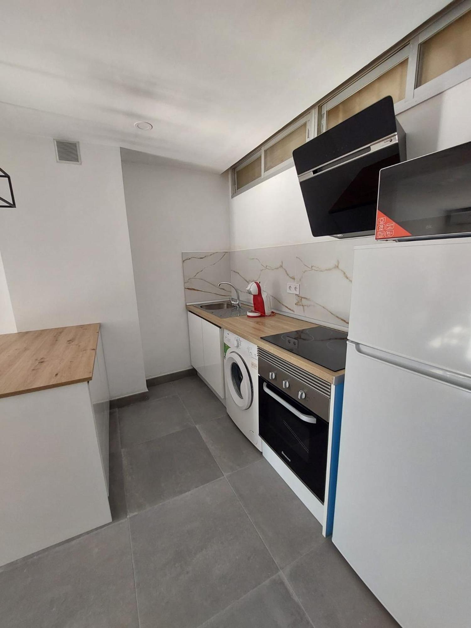 Apartamento Modern