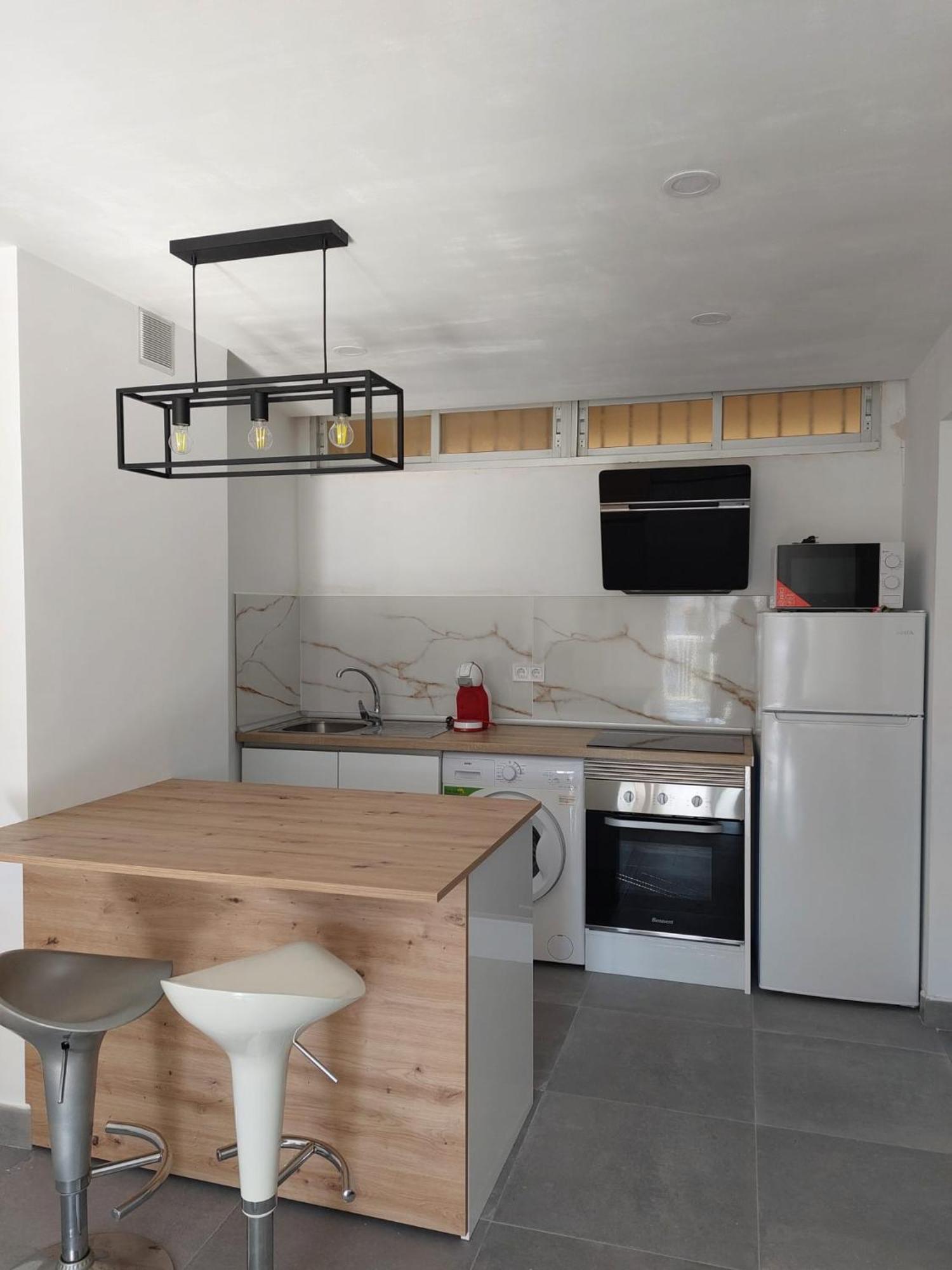 Modern Apartamento