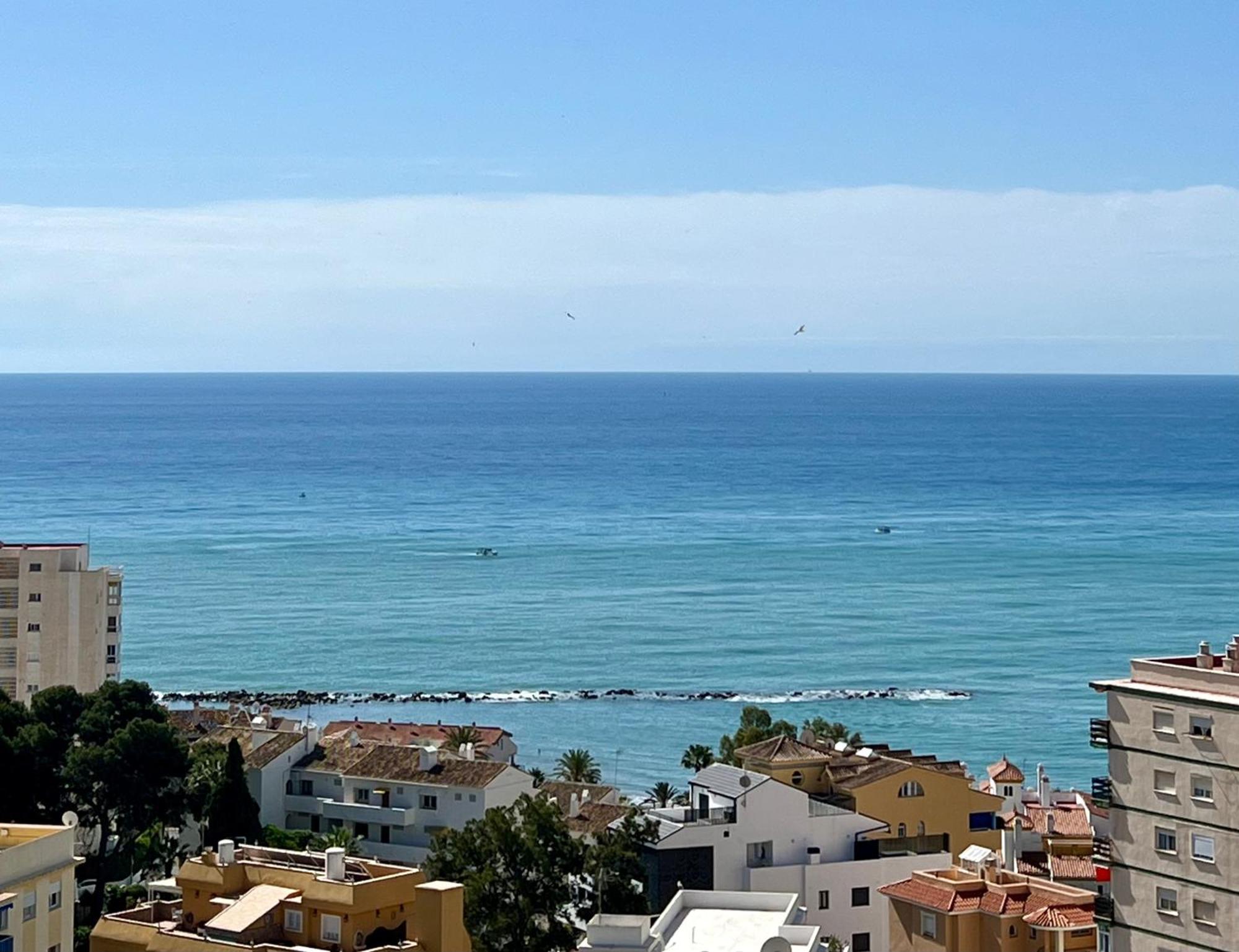 Jupiter Minerva Appartement *