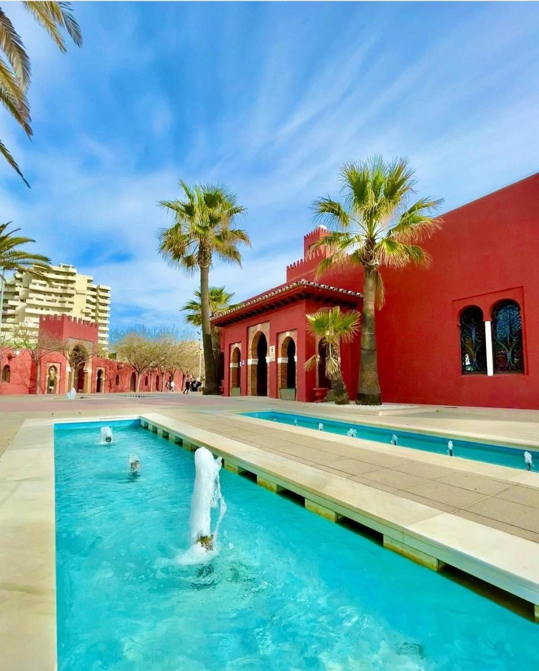 New Benalbeach Sun&holidays Apartment