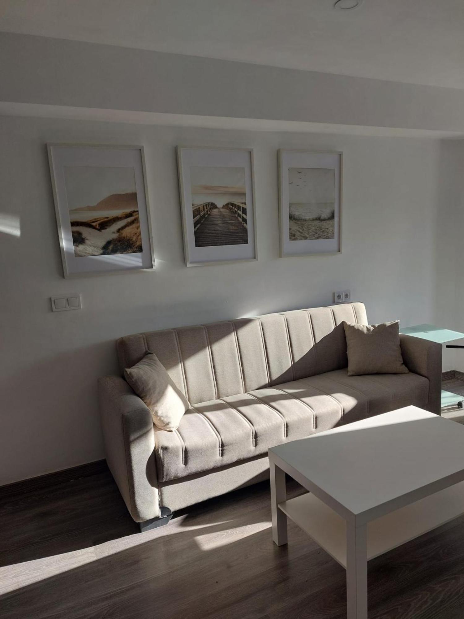 Apartamento Modern Benalmádena