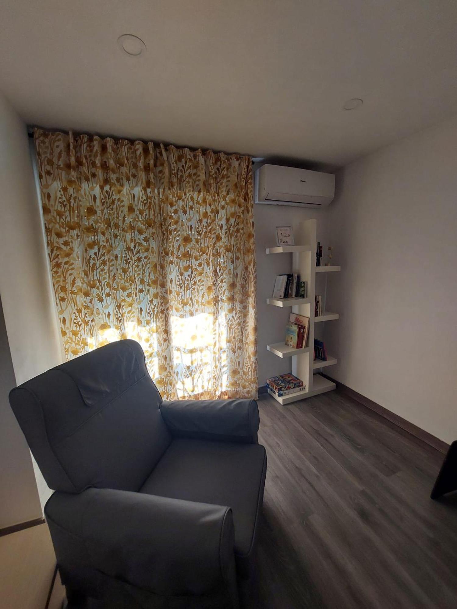 Modern Apartamento *