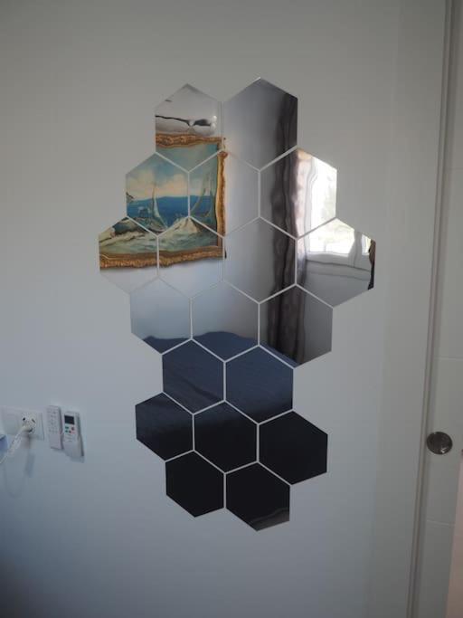 Appartement Puerto Marina-playa Malapesquera