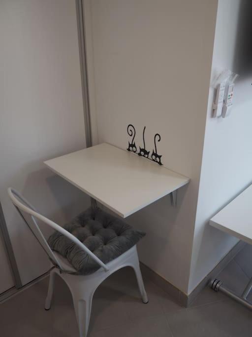 Appartement Puerto Marina-playa Malapesquera