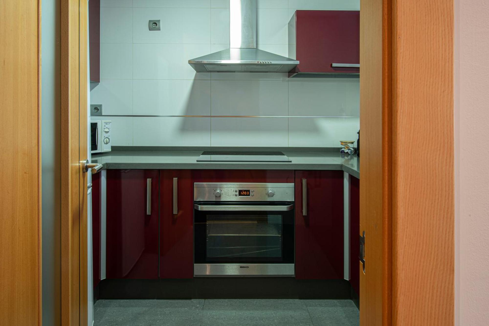 Apartamento Apartamento Con Piscina *