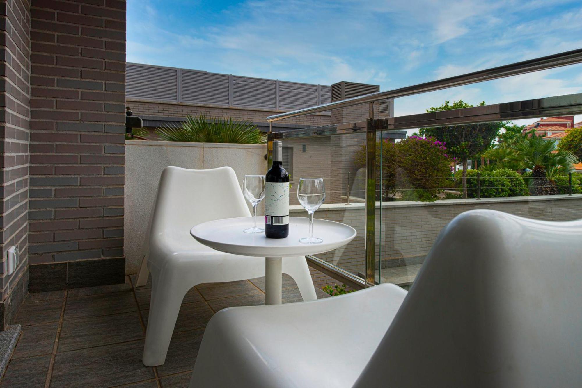 Apartamento Apartamento Con Piscina *