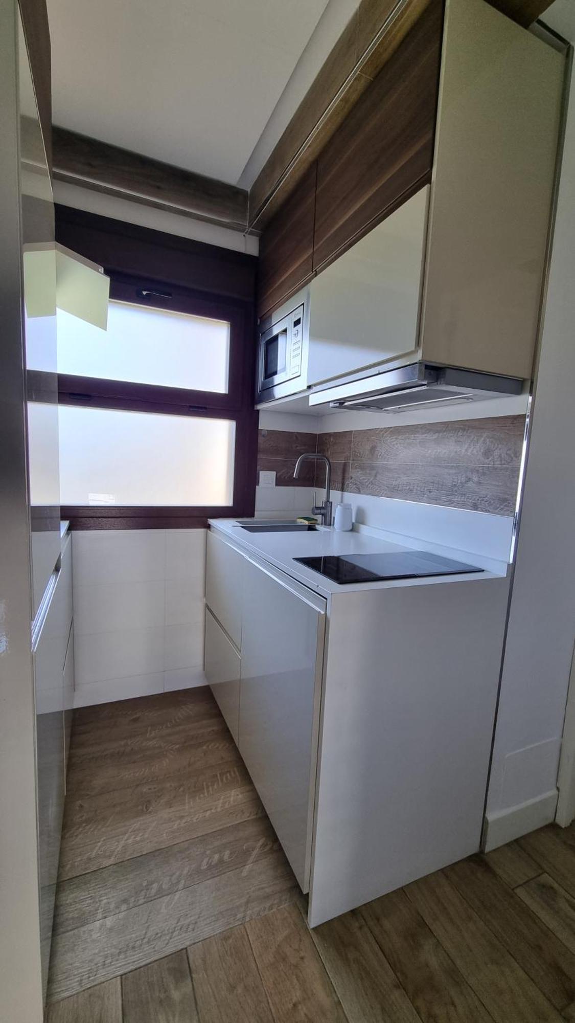 Appartement Blue Aloha Sea View