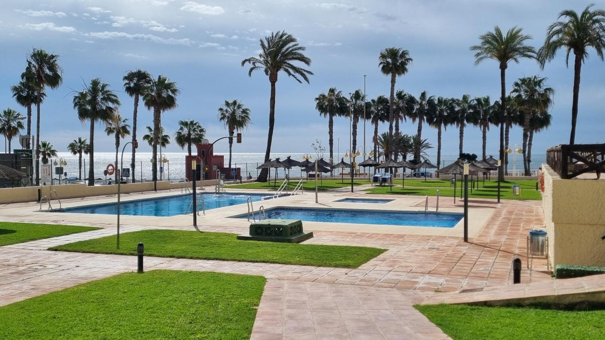Appartement Blue Aloha Sea View *