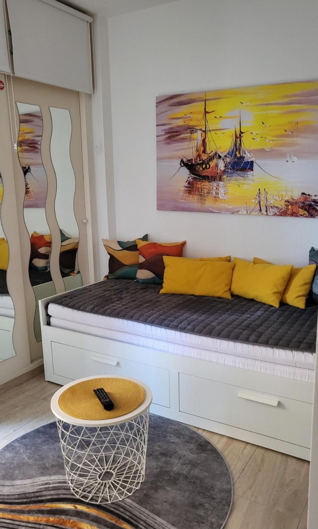 Minerva 242 Apartment Benalmadena