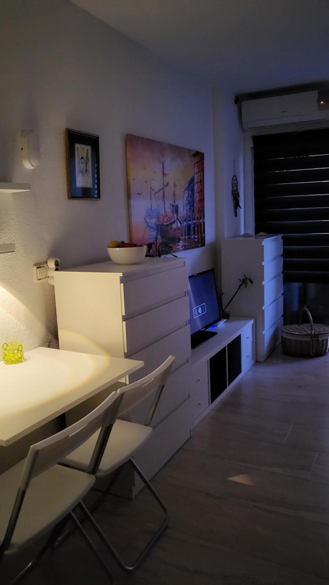 Minerva 242 Apartment Benalmadena