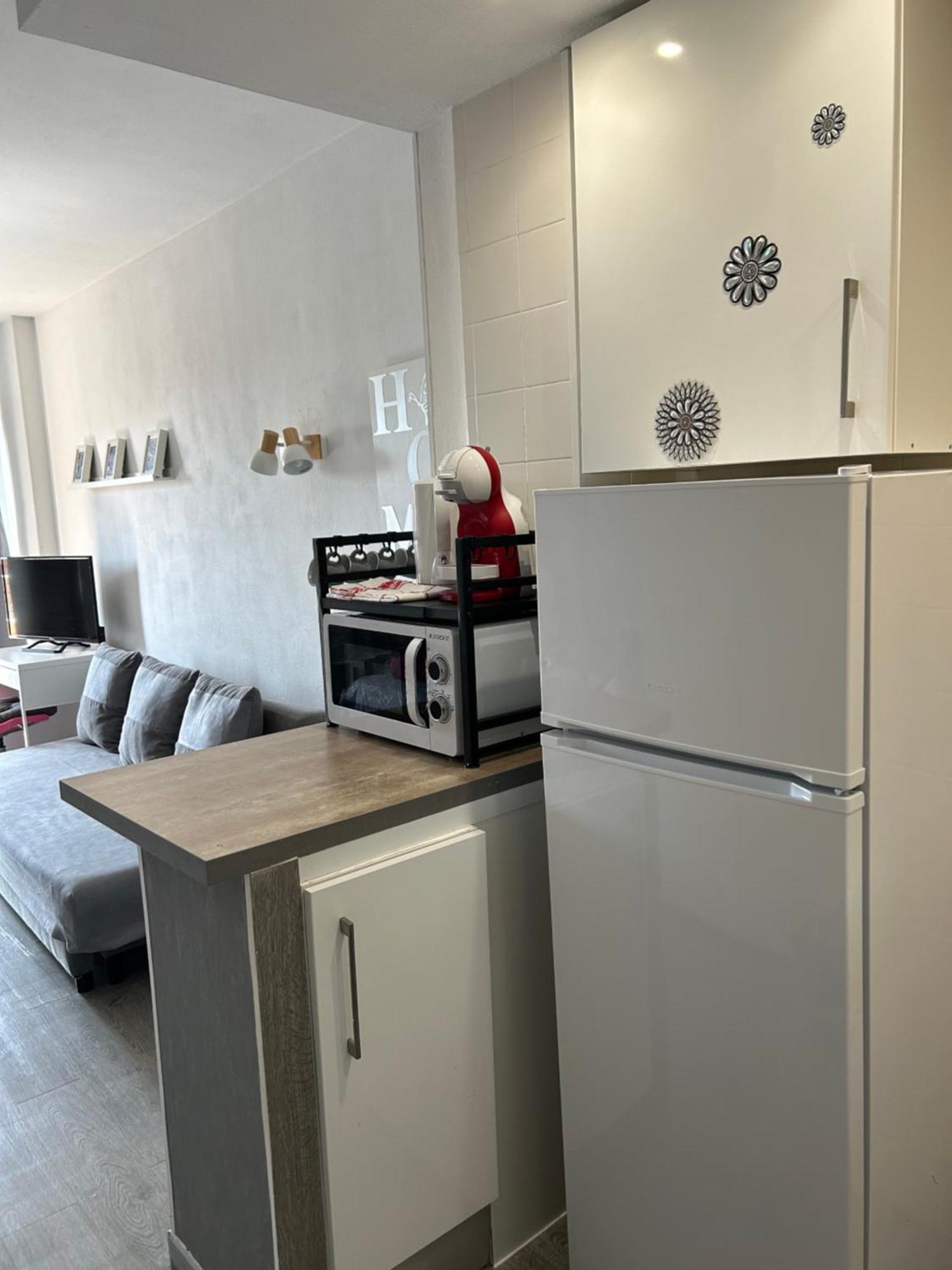 Minerva Apartment *