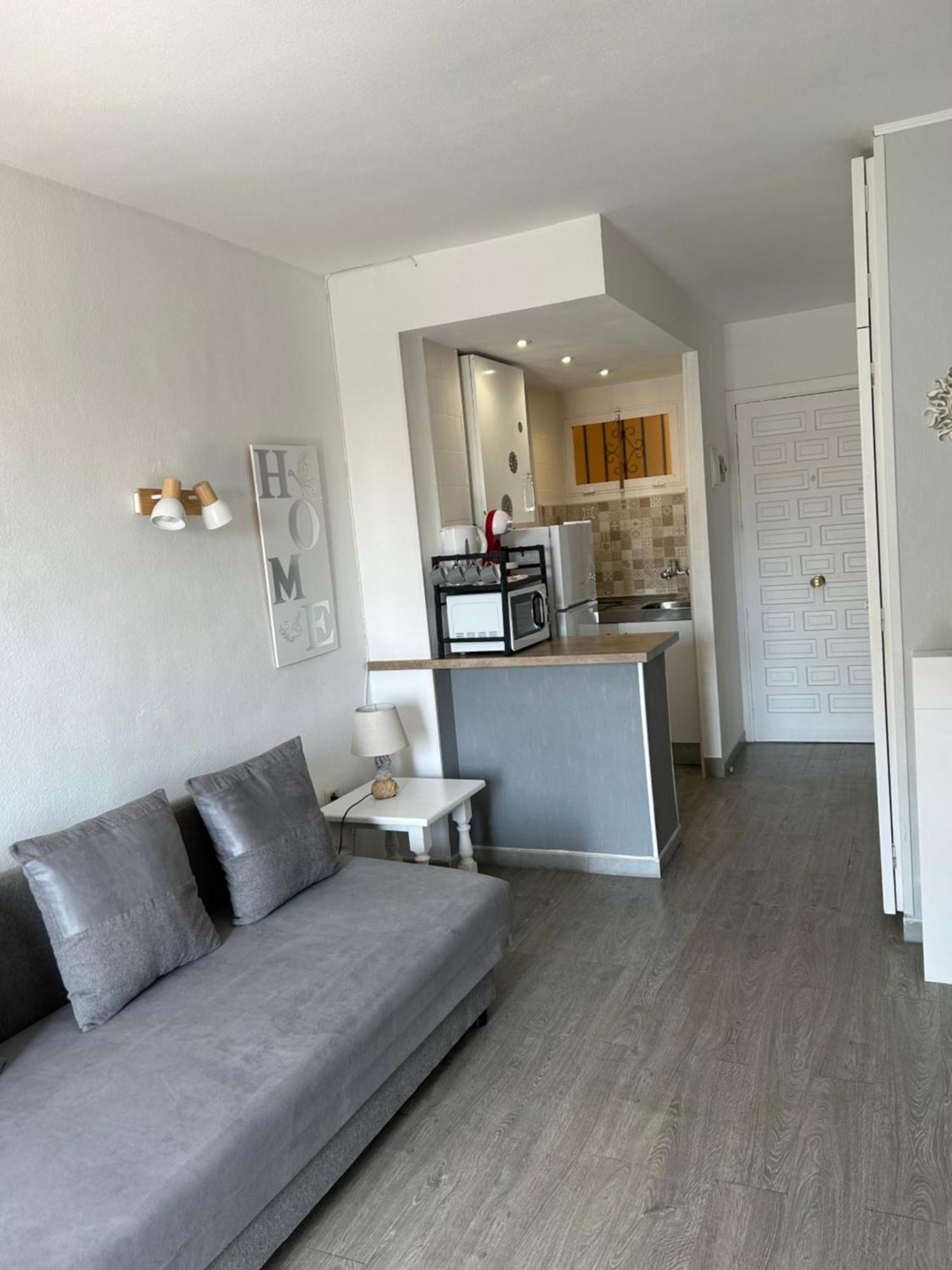 Minerva Apartment