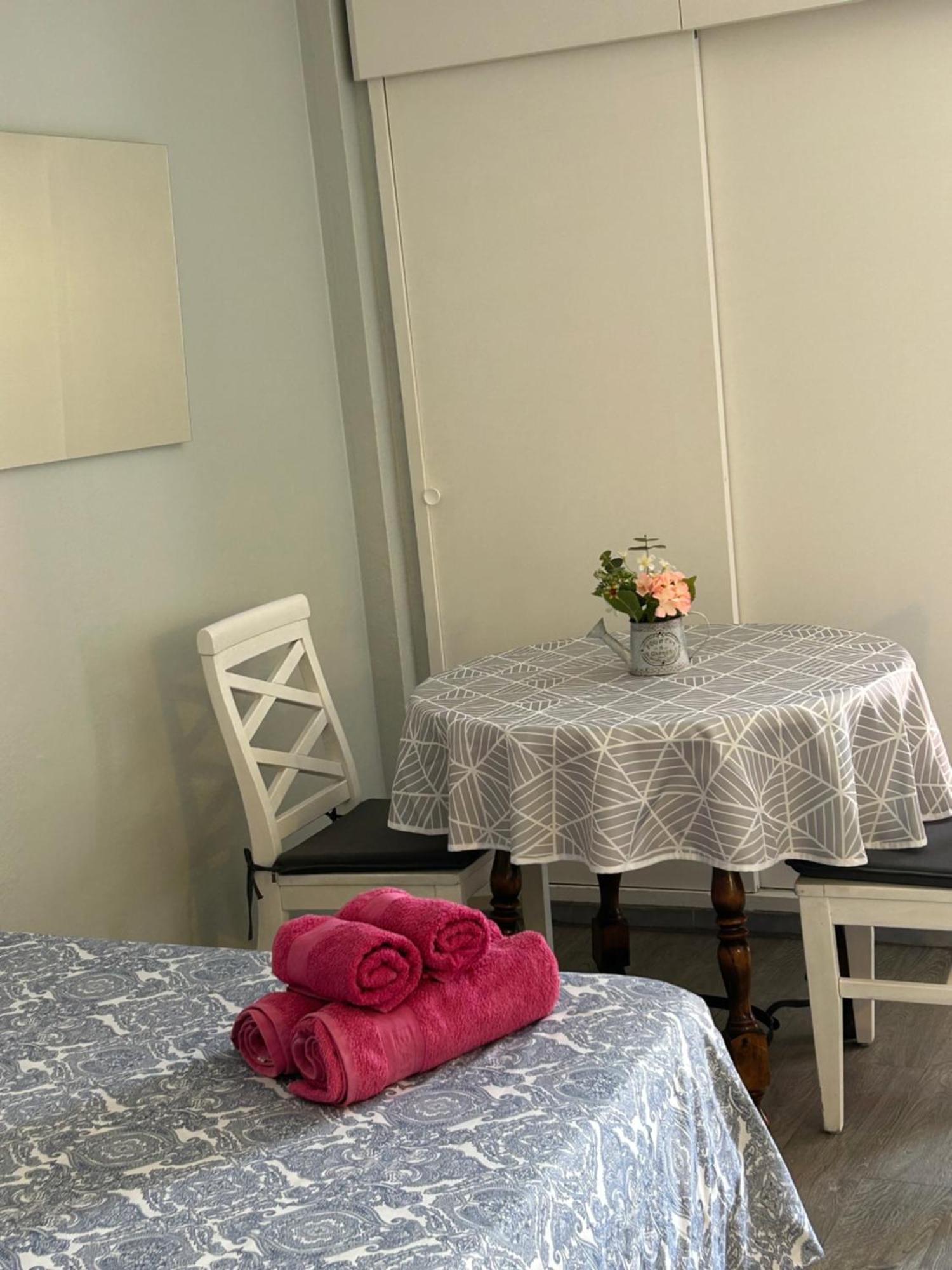 Apartment Minerva Benalmádena