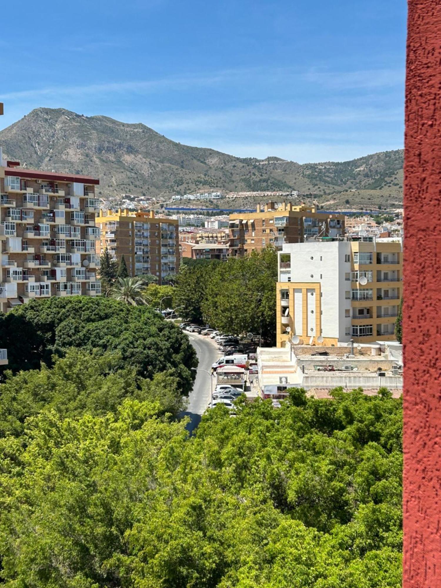 Minerva Apartment Benalmádena