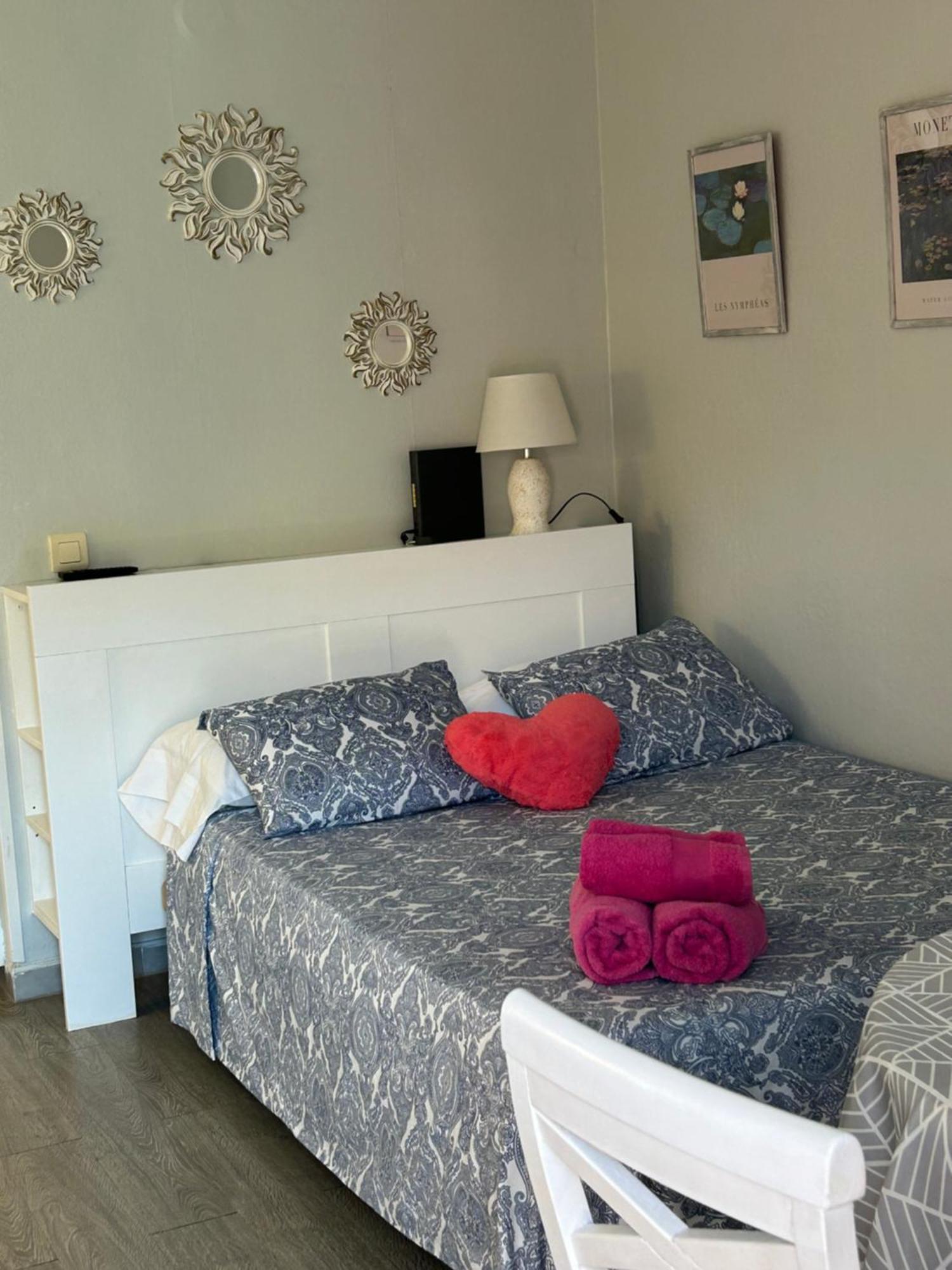 Apartment Minerva *