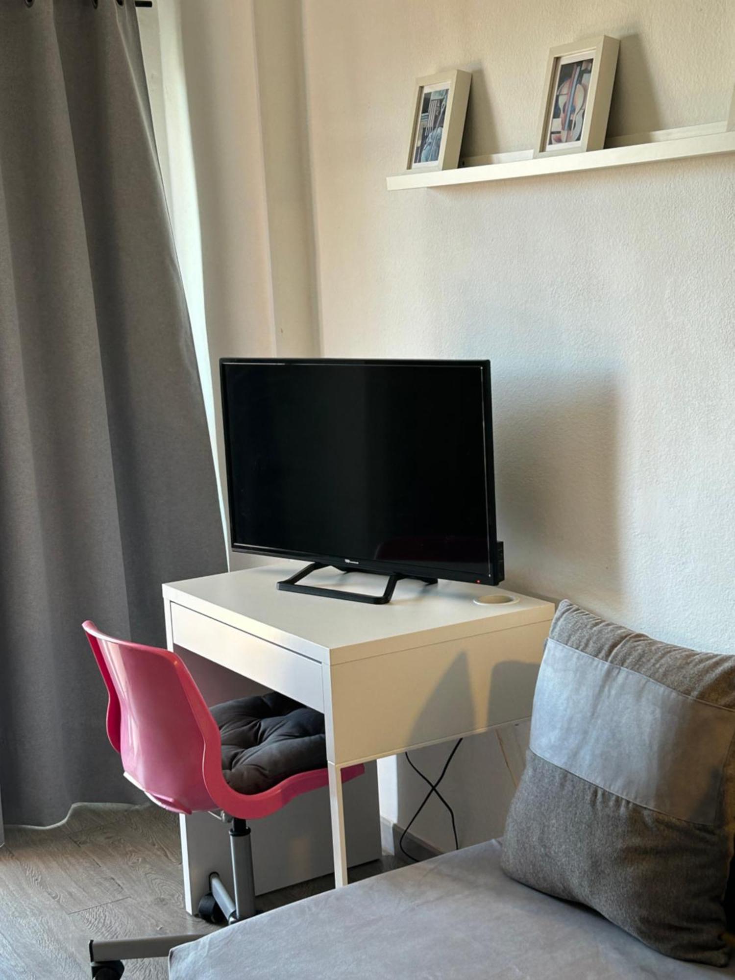 Minerva Apartment