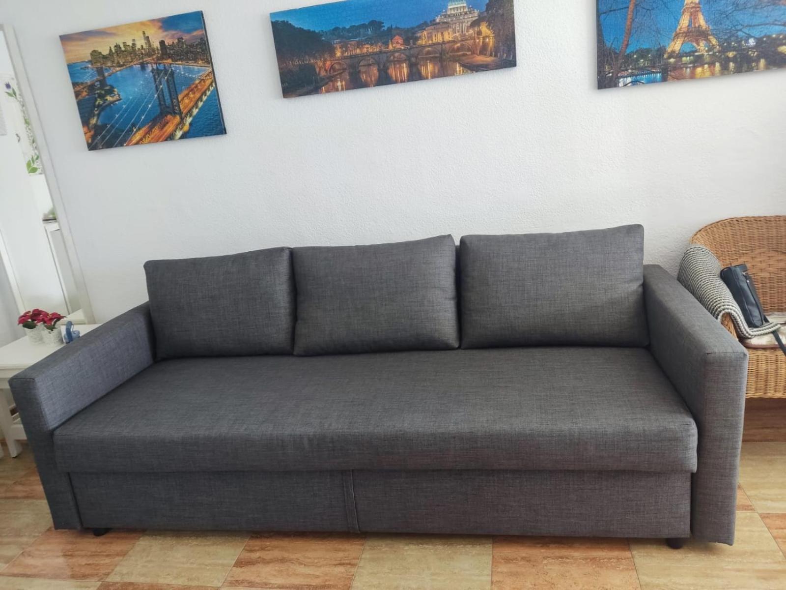 Maites 2- Estudio Benalmádena