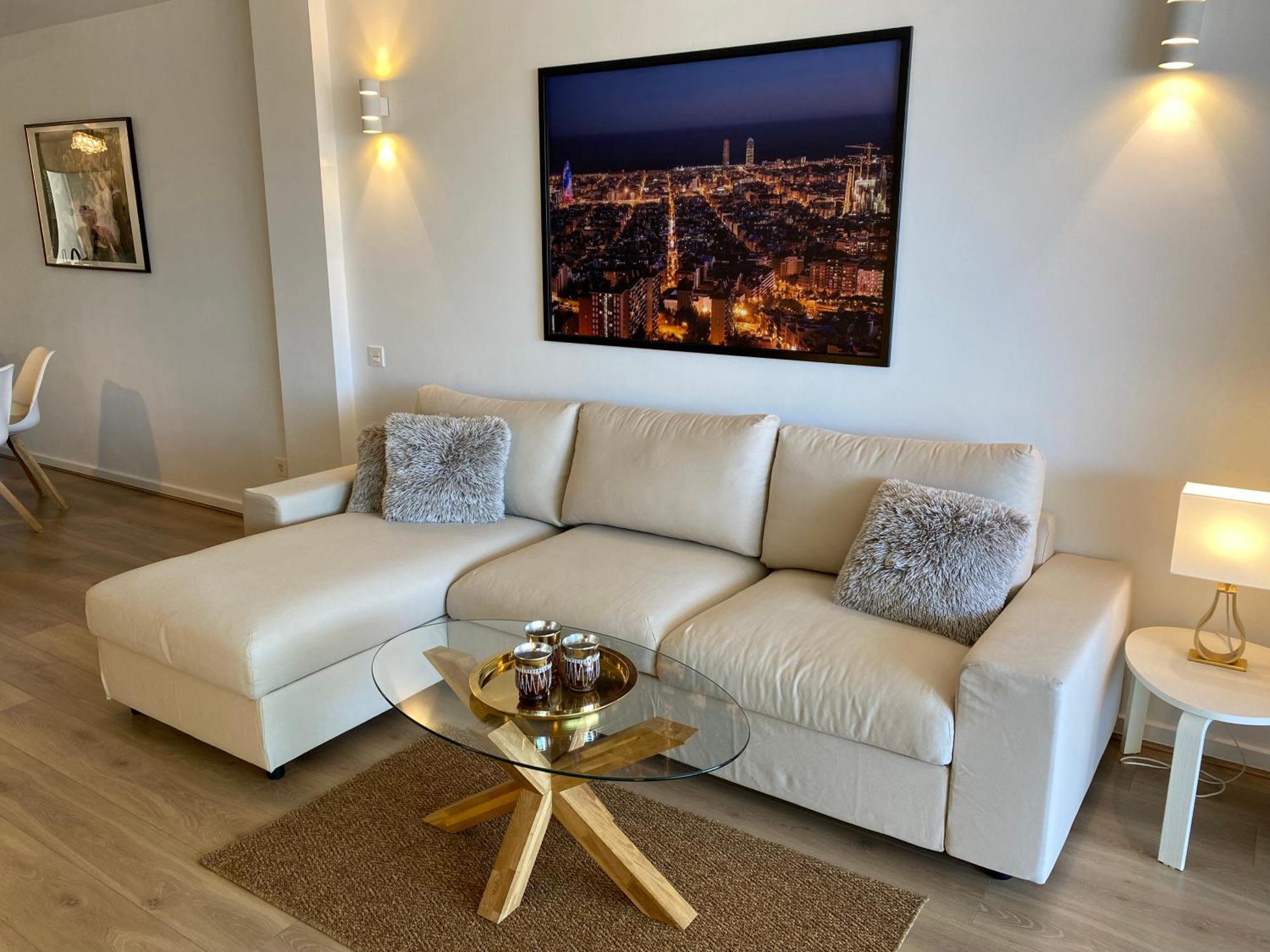 2 Bedroom Luxury In * Benalmadena