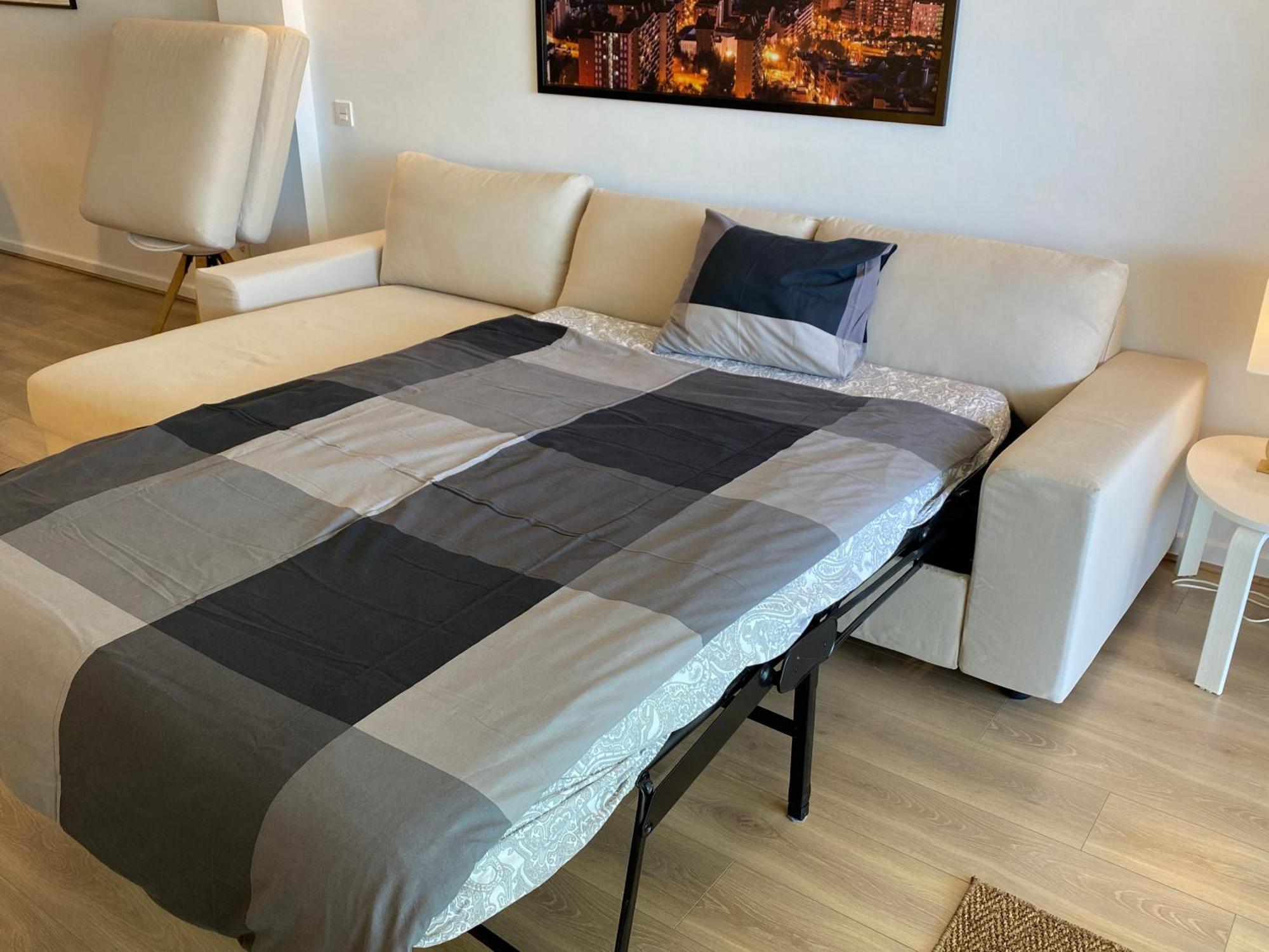 Apartment 2 Bedroom Luxury In *
