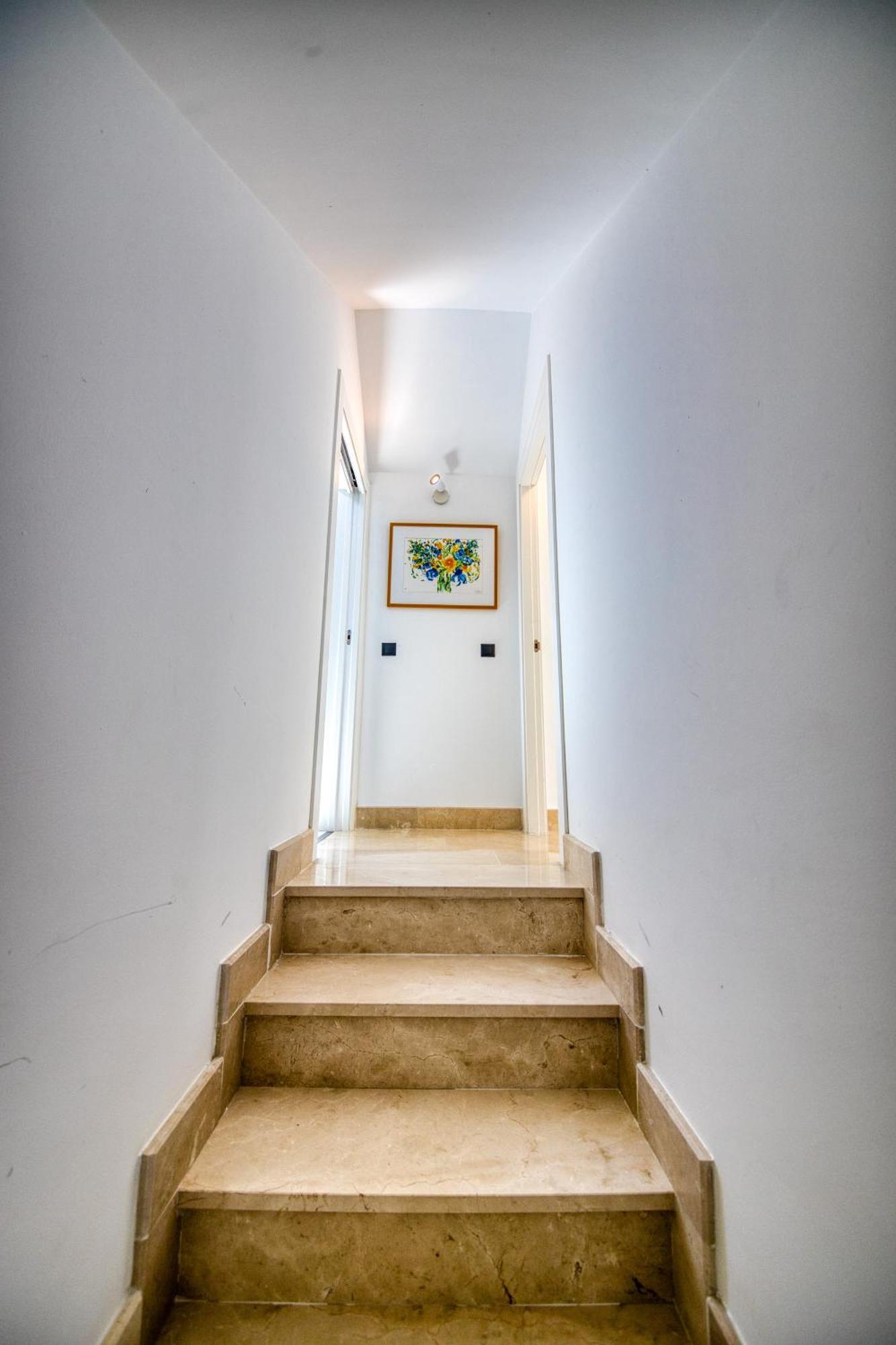 Penthouse Carabela Seaviews *