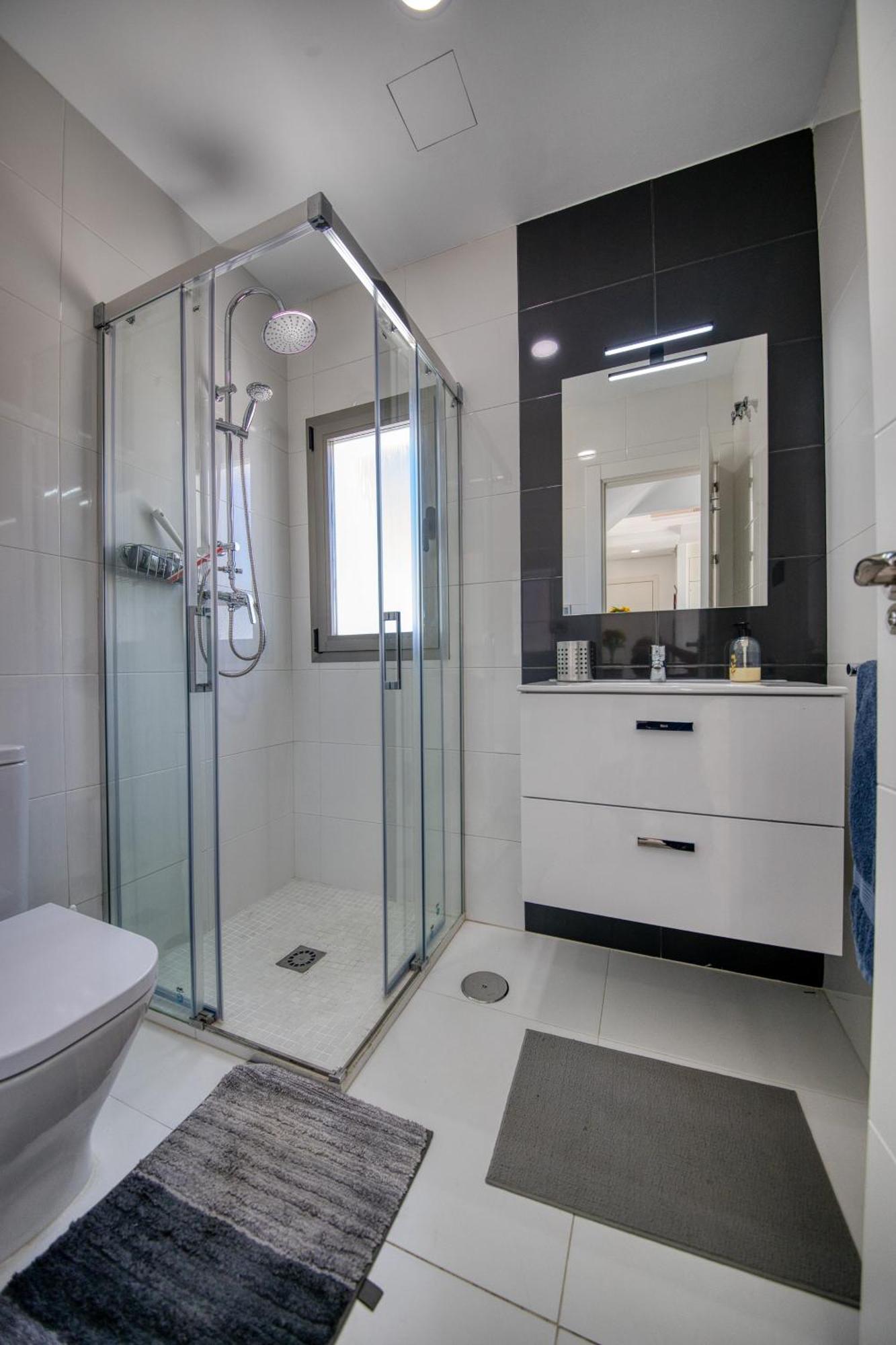 Penthouse Carabela Seaviews Apartment *
