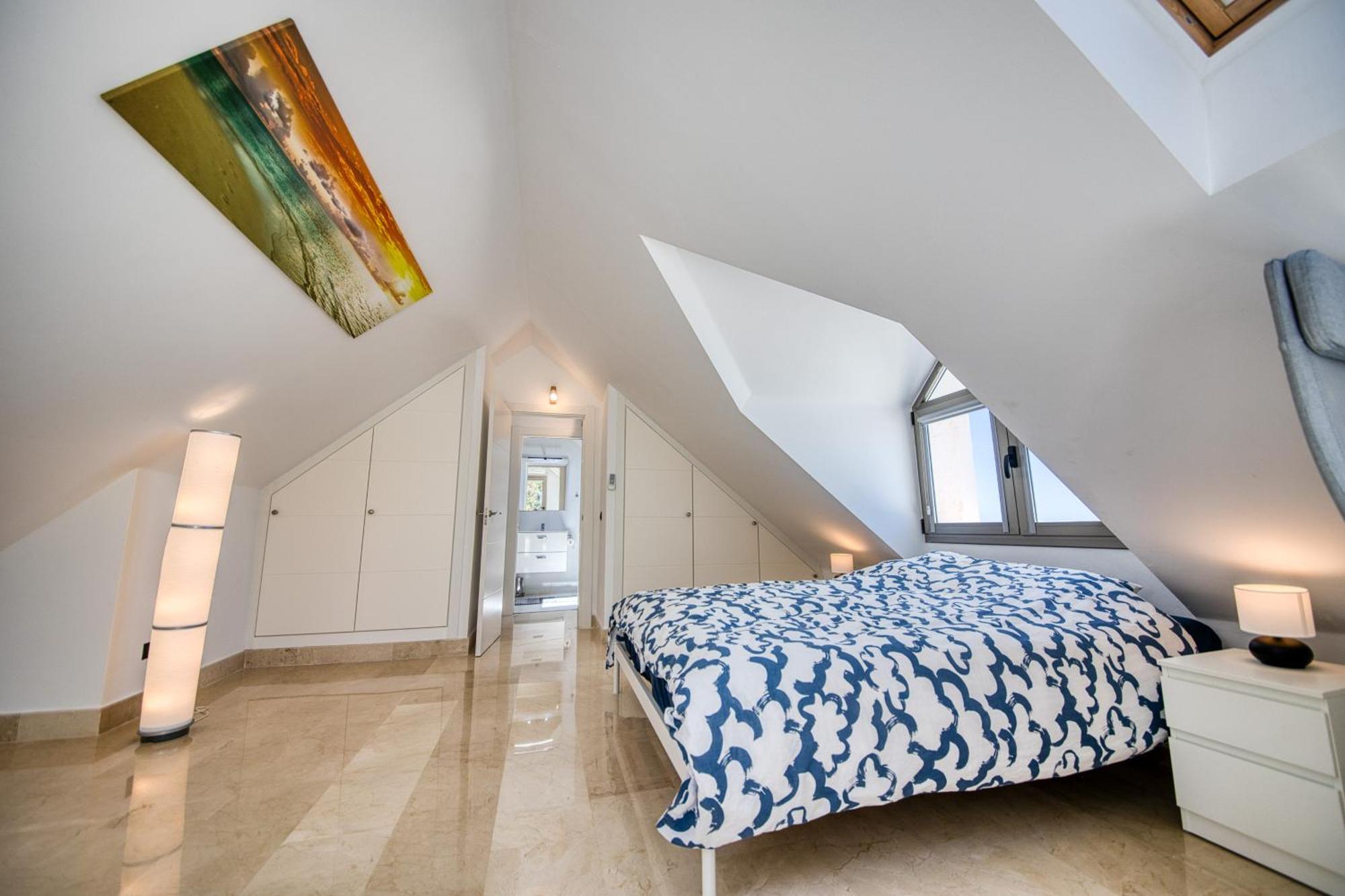 Penthouse Carabela Seaviews *