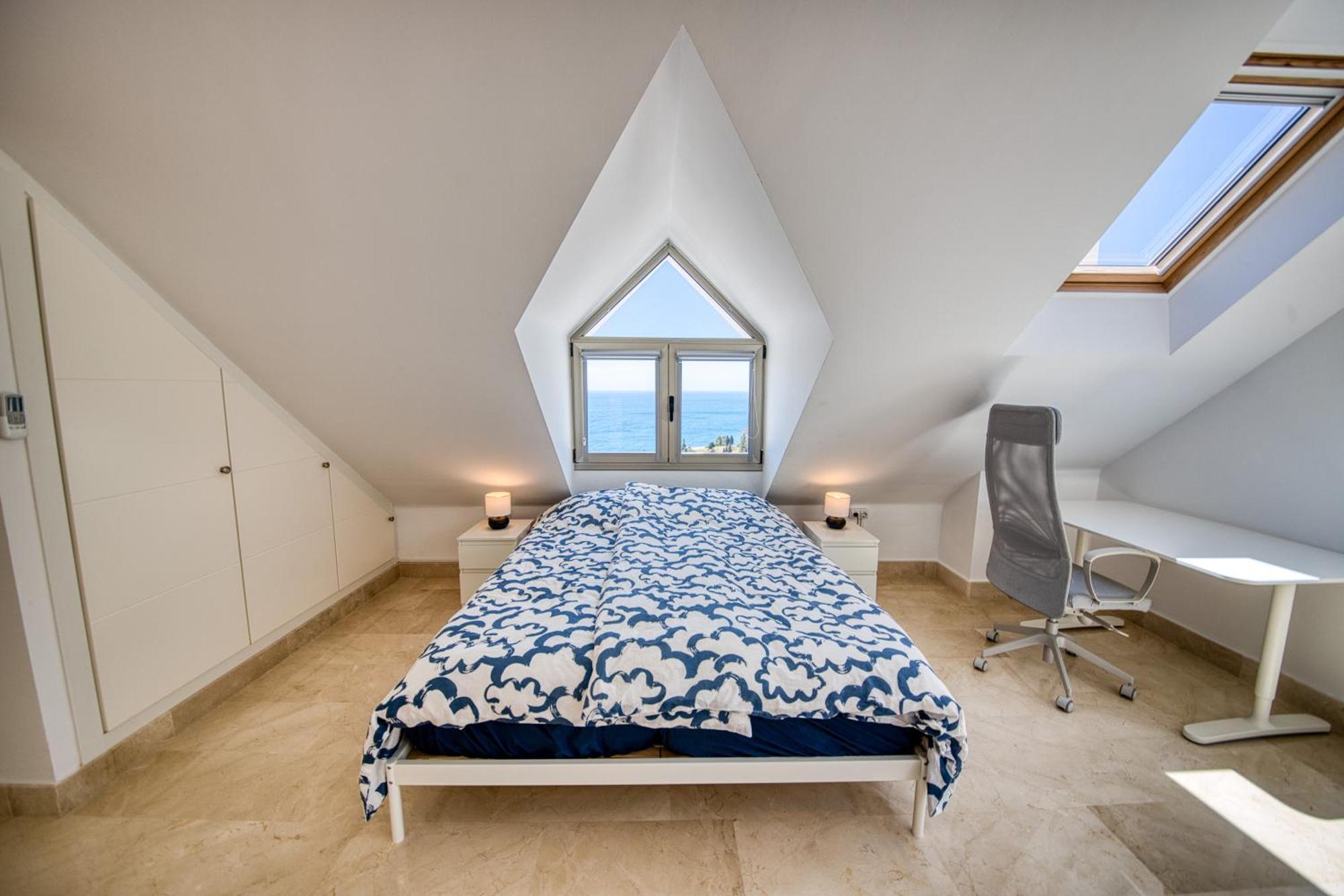 Apartment Penthouse Carabela Seaviews