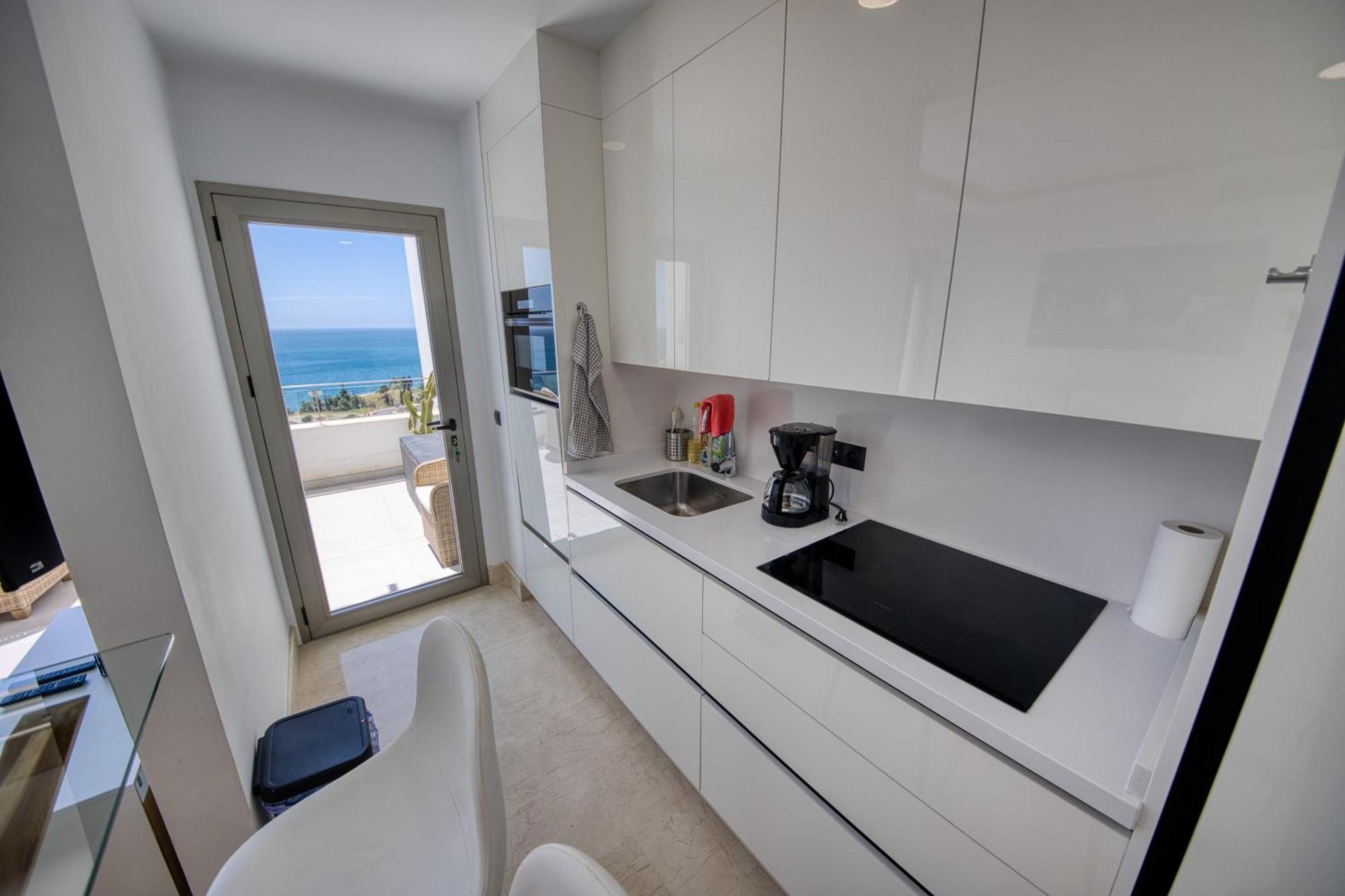 Penthouse Carabela Seaviews *