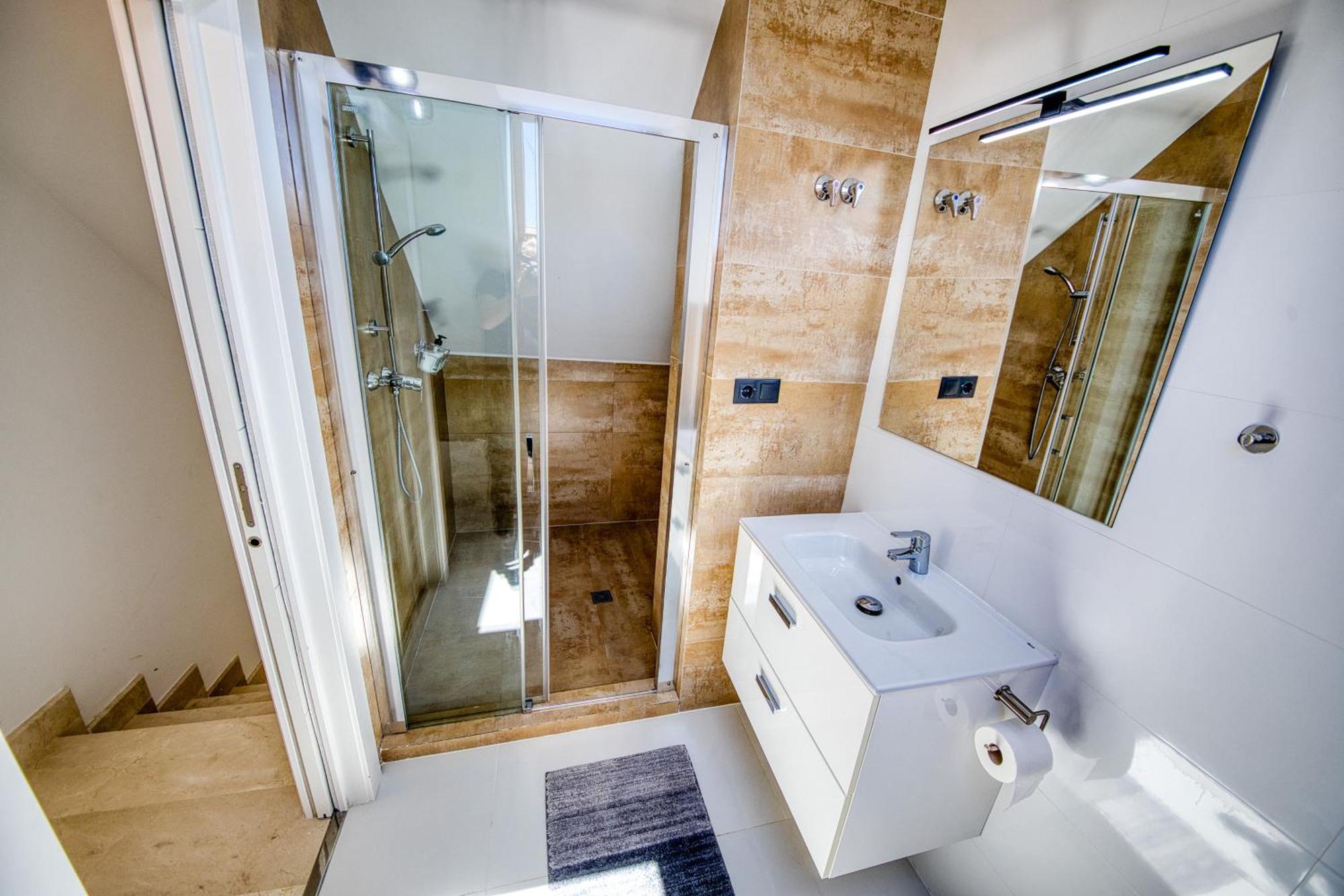 Apartment Penthouse Carabela Seaviews
