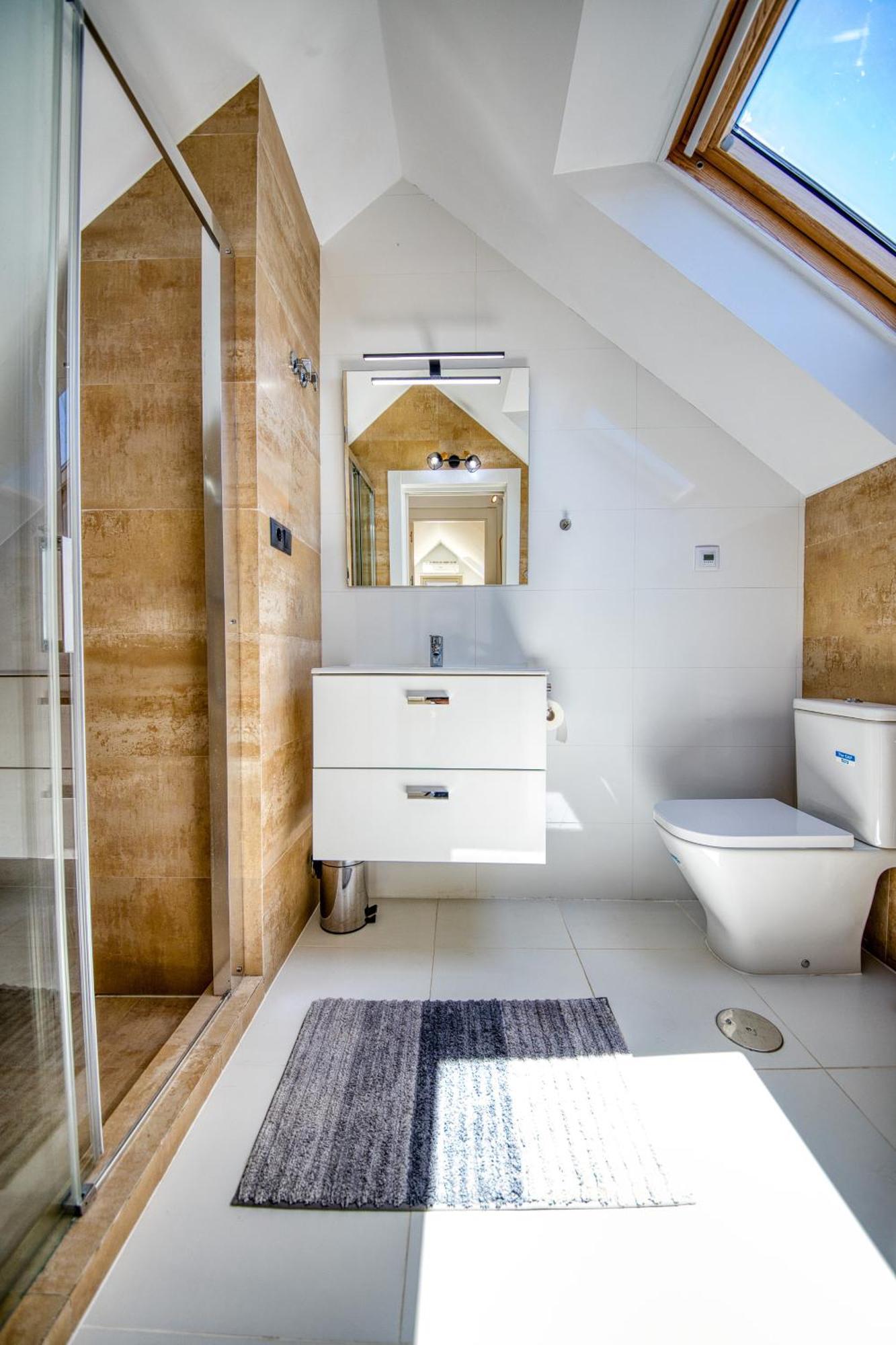 Penthouse Carabela Seaviews Apartment *